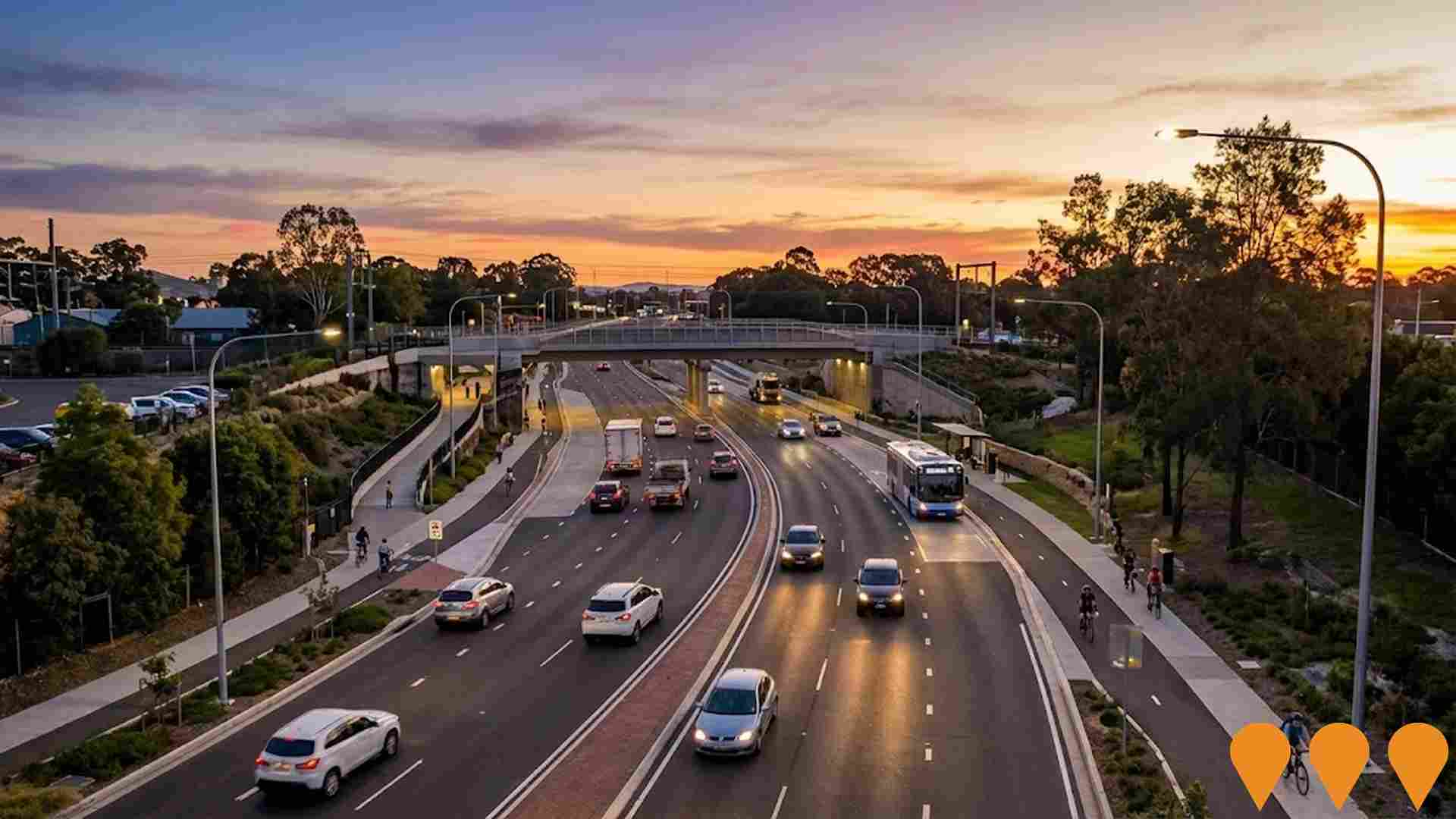 Transport & Logistics