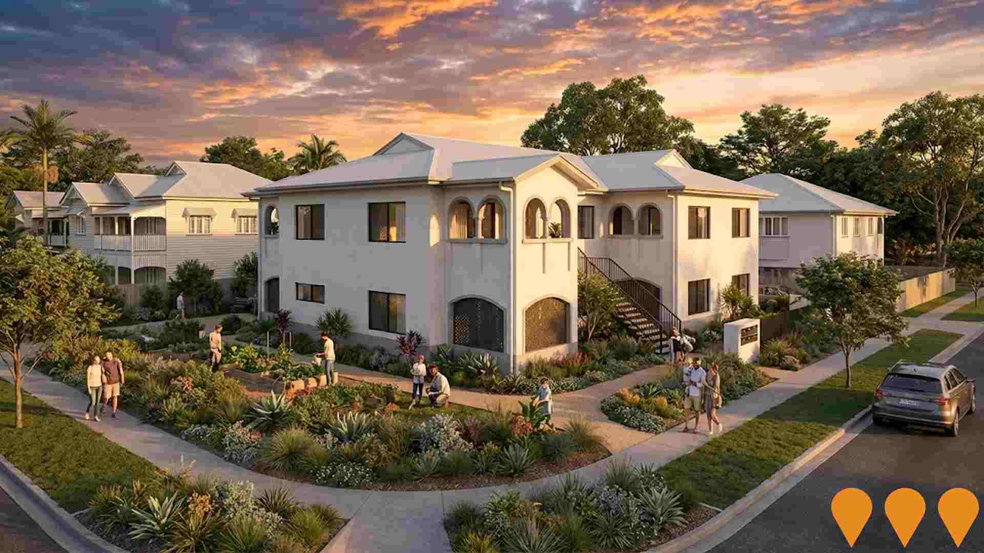 Residential Development