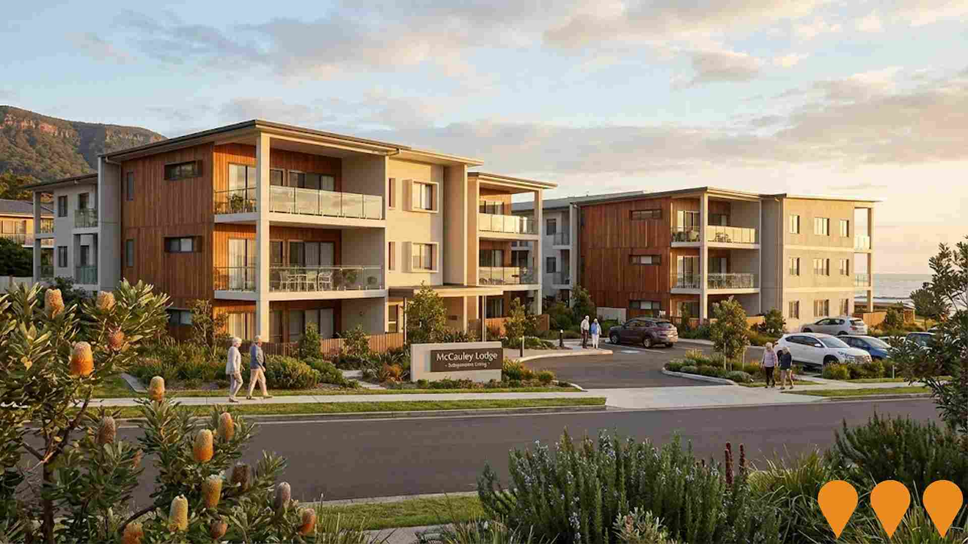 Residential Development