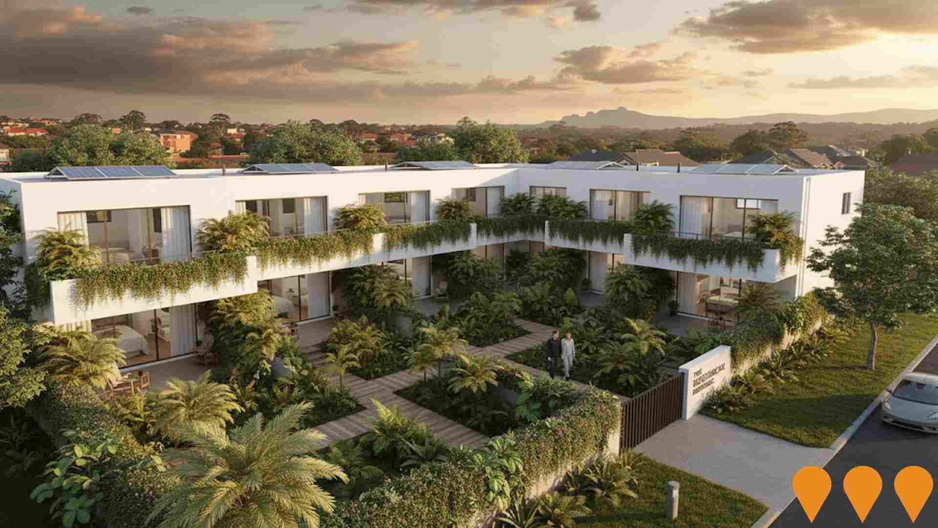 Residential Development