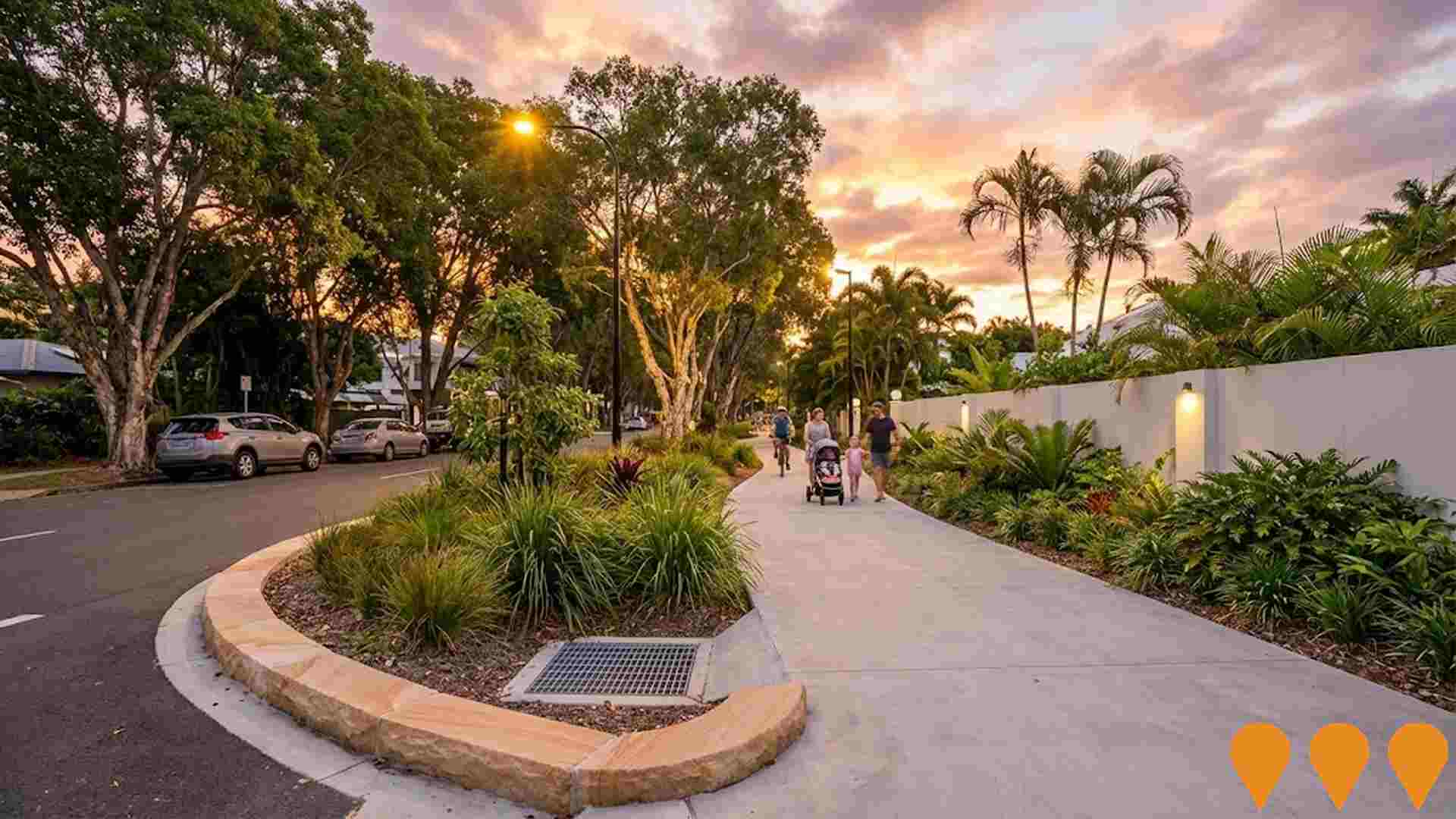 Environmental & Disaster Management