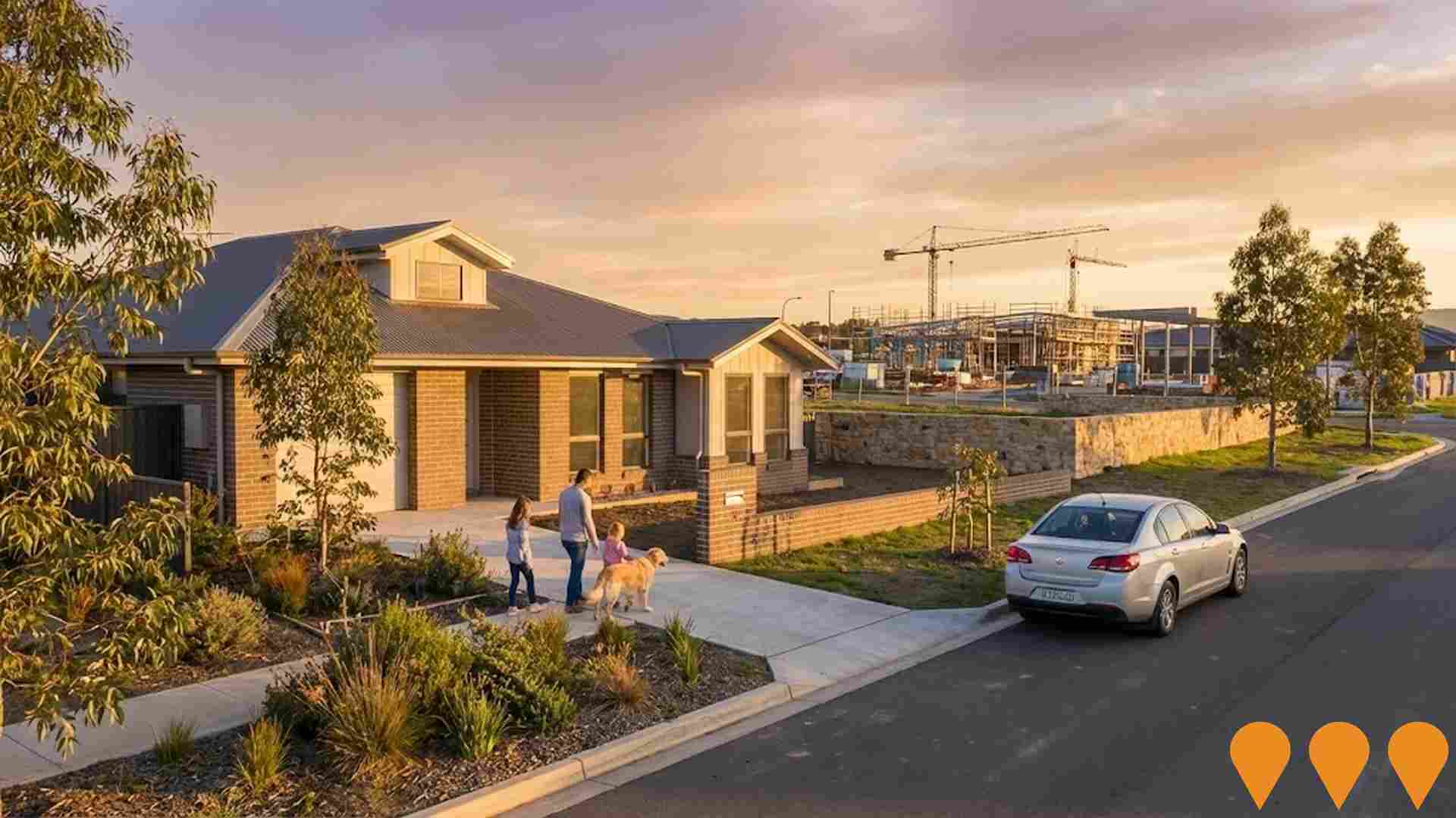 Residential Development