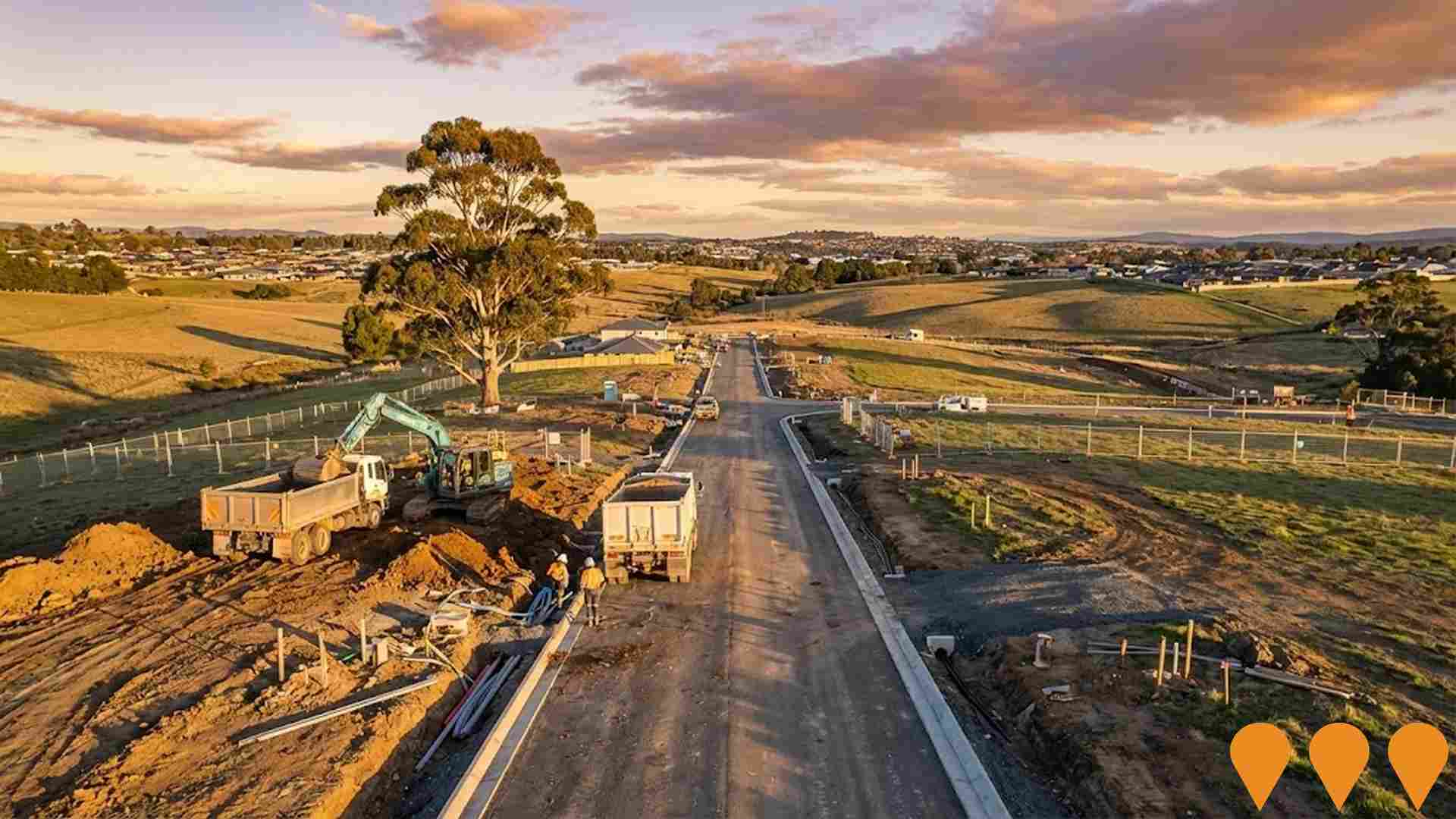 Residential Development