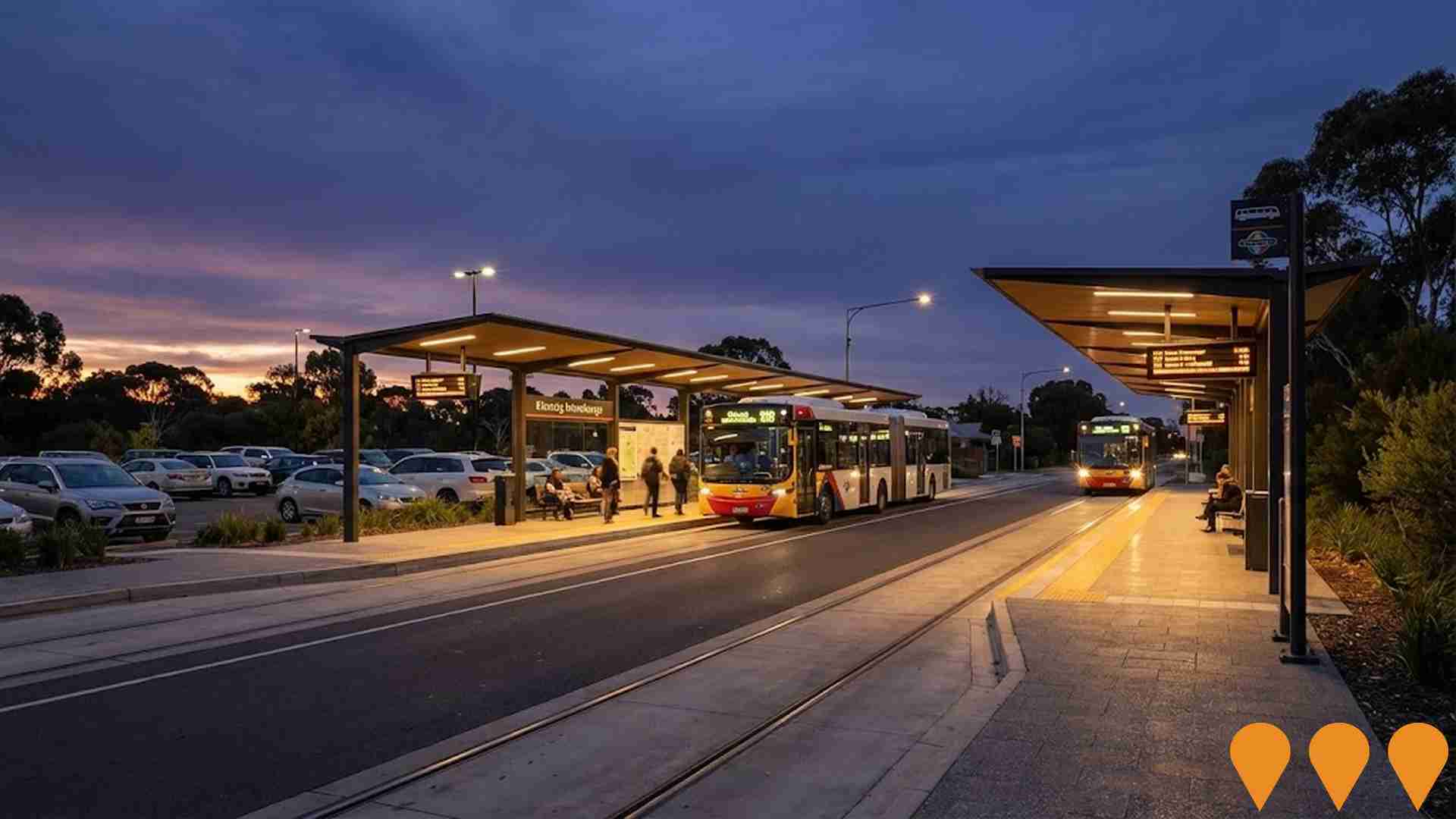 Transport & Logistics