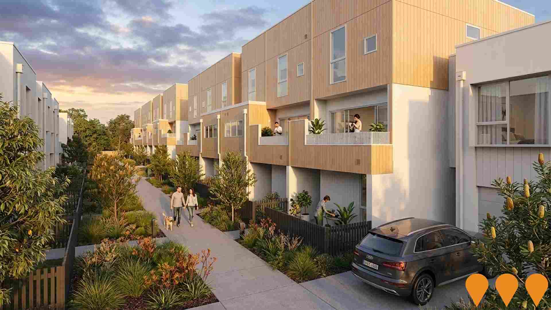 Residential Development