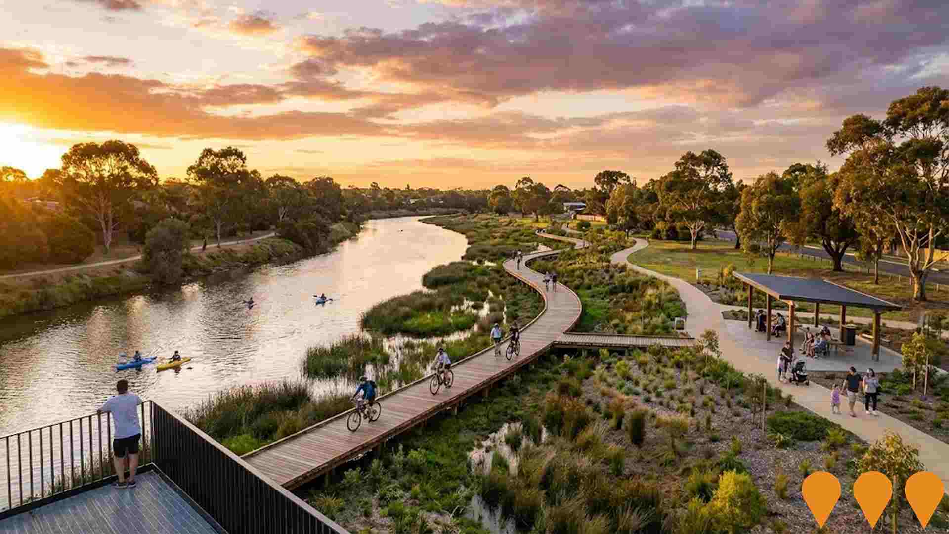 Environmental & Disaster Management