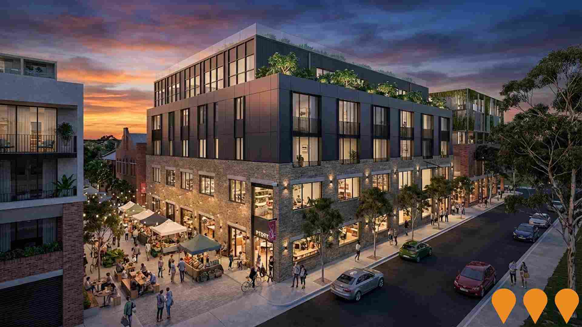 Residential Development