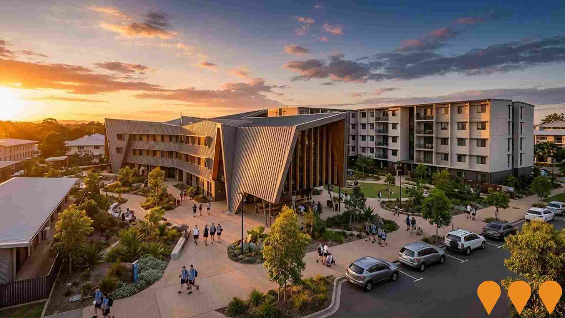 Residential Development