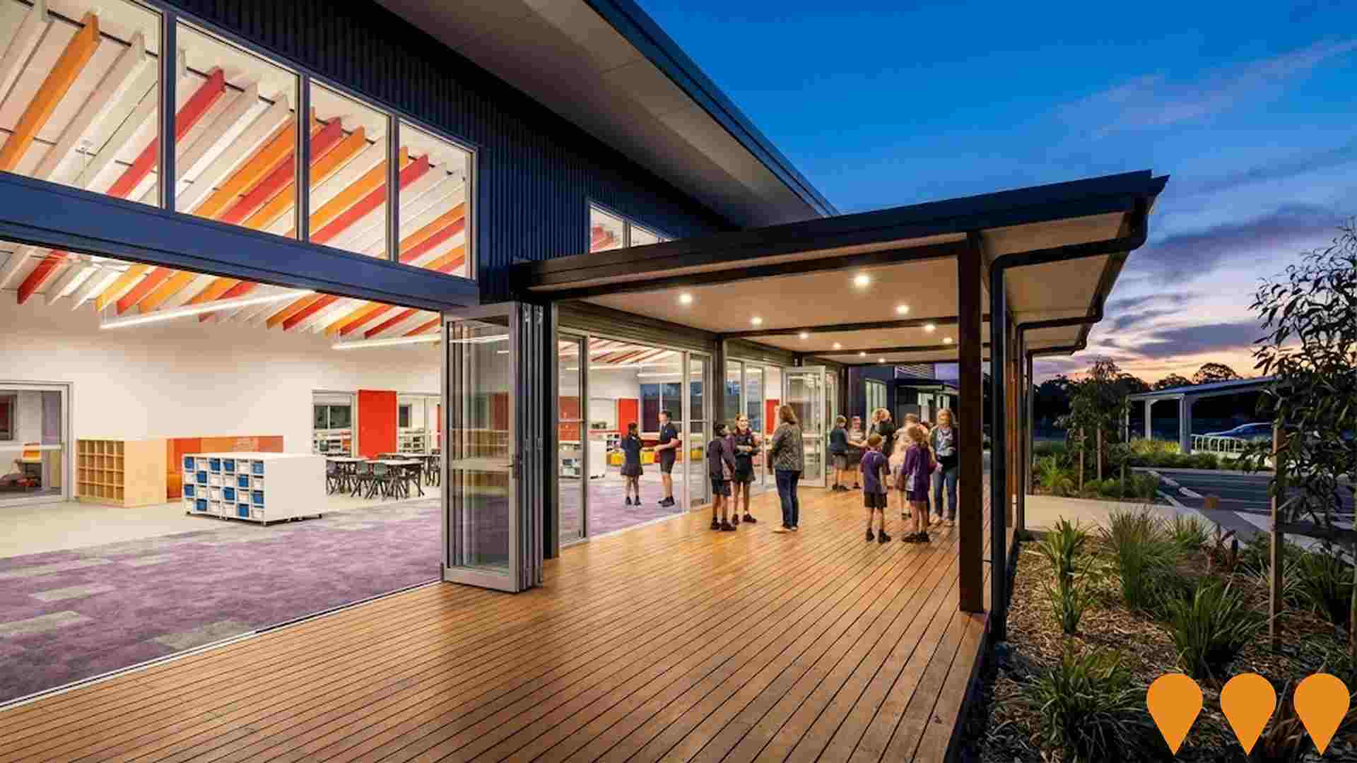 Education & Training