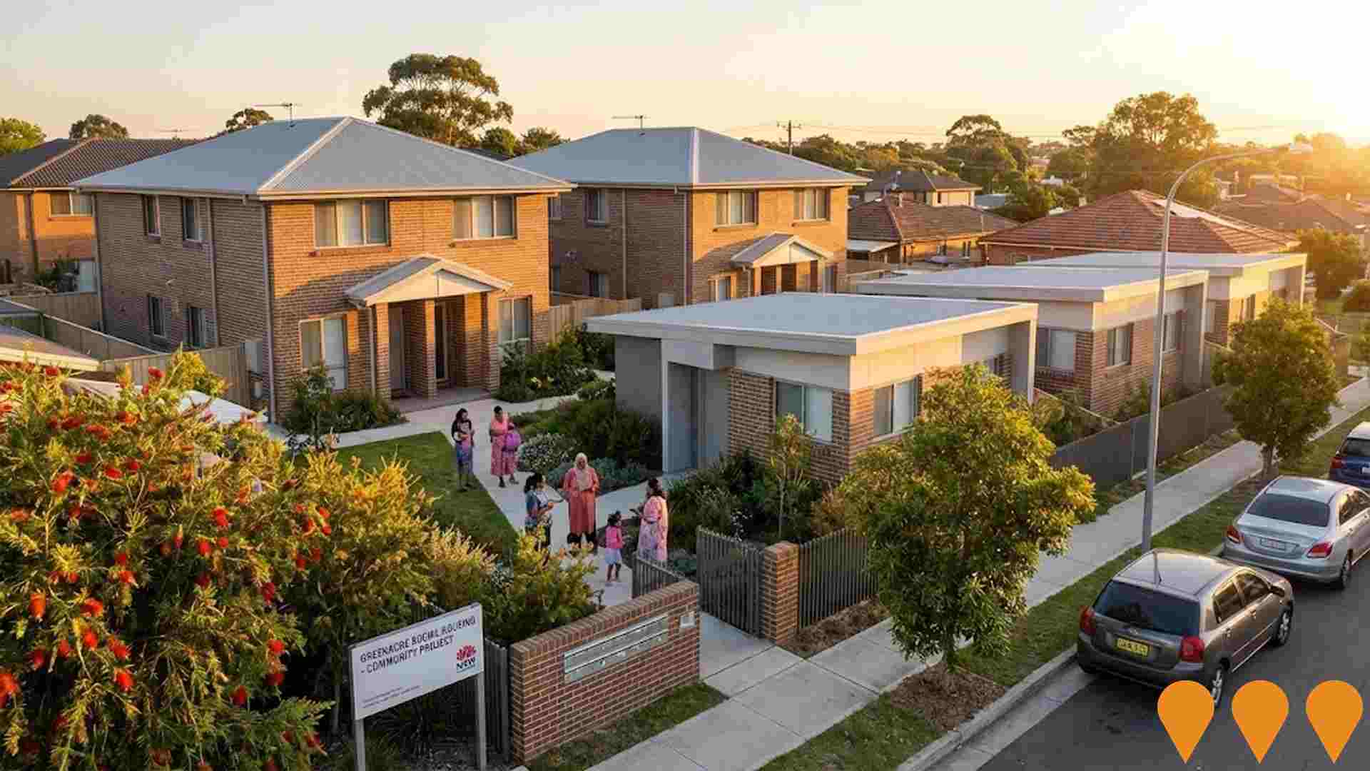 Residential Development