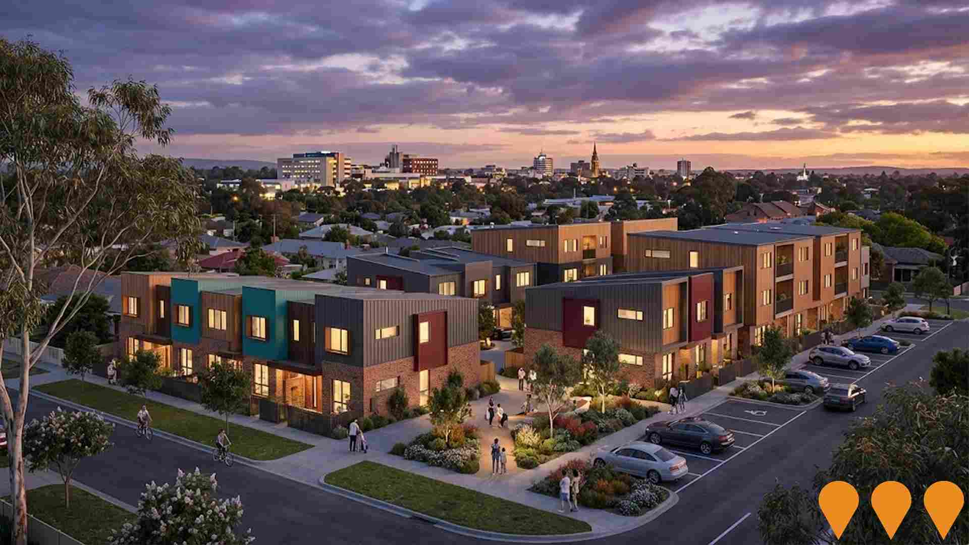 Residential Development