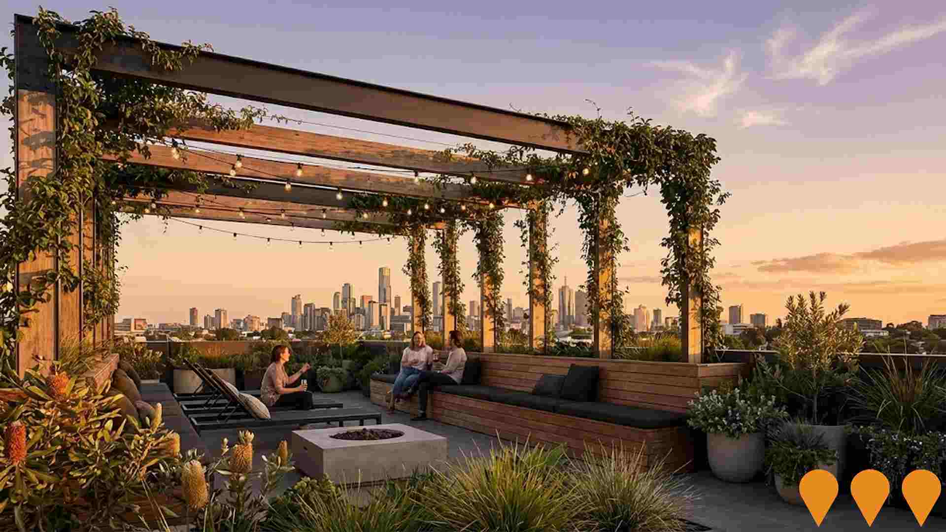 Residential Development