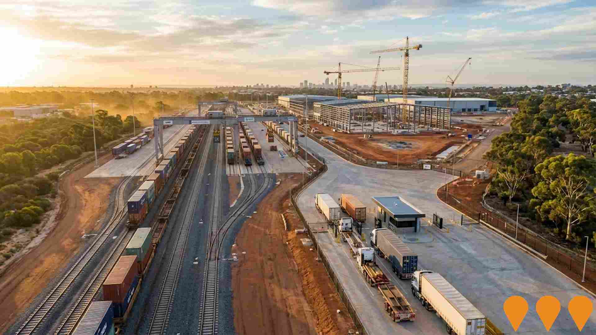 Transport & Logistics