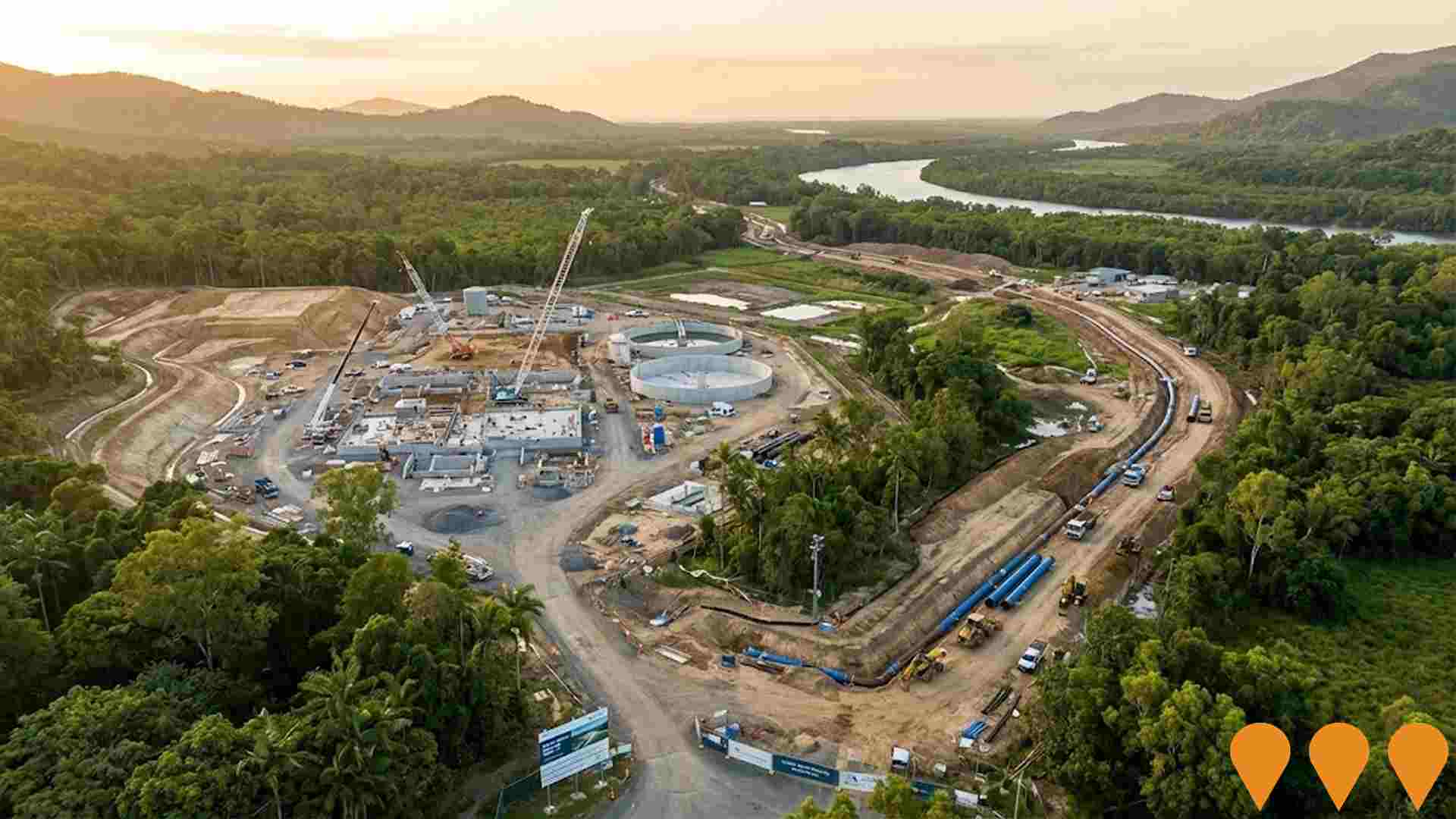 Environmental & Disaster Management