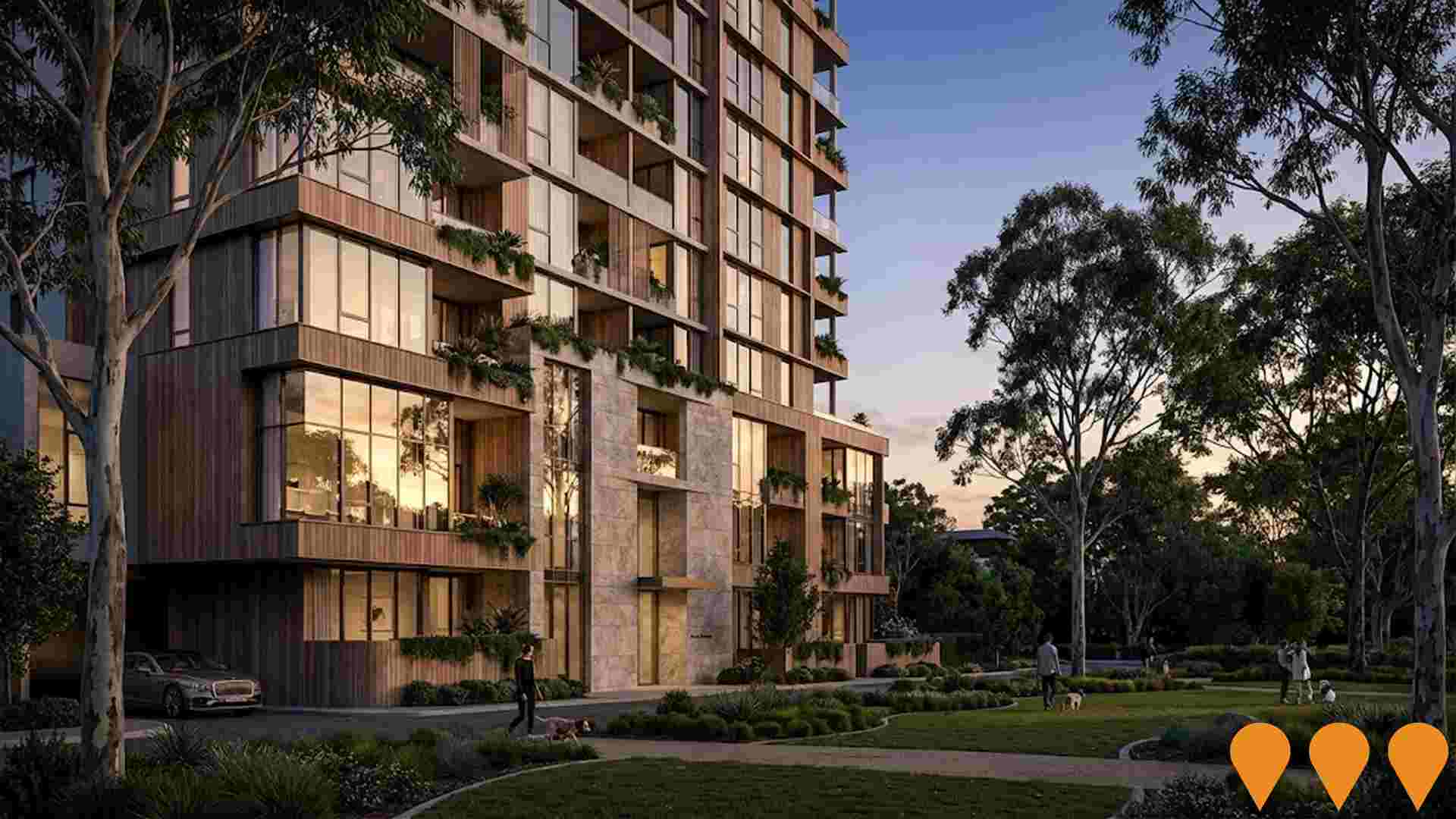 Residential Development