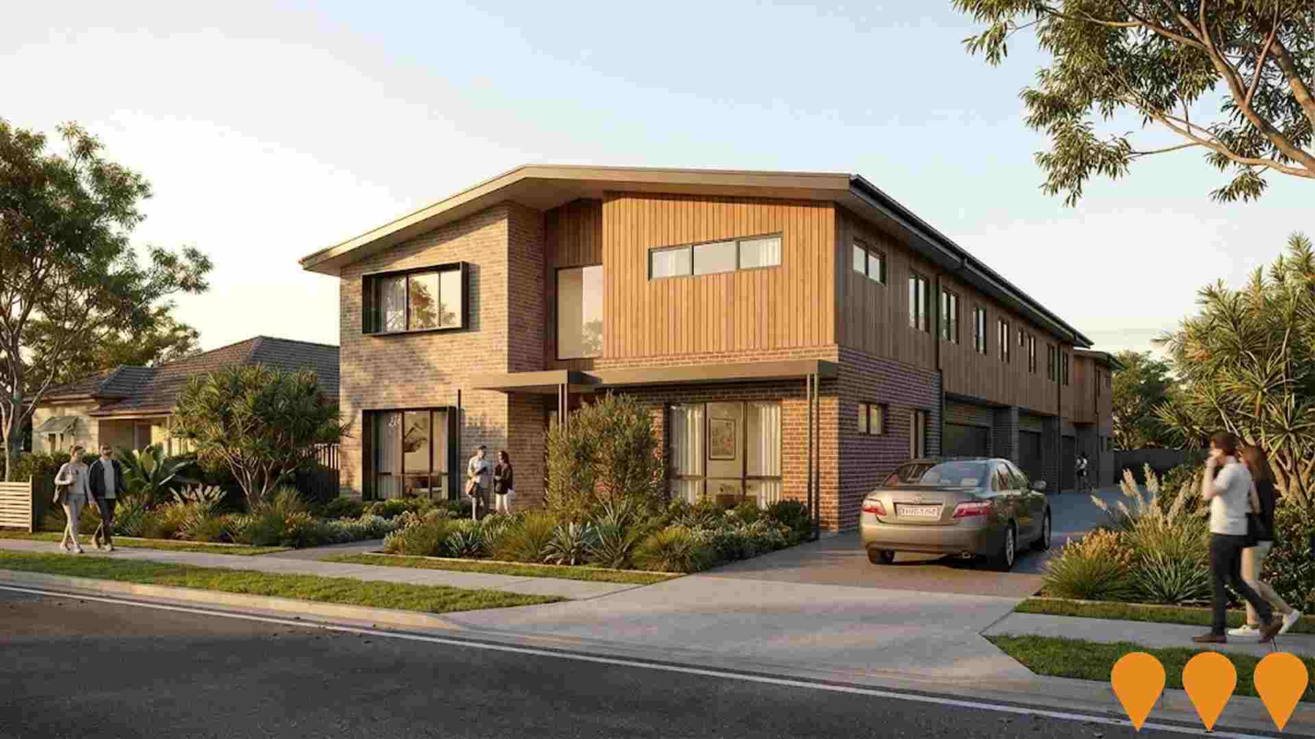 Residential Development