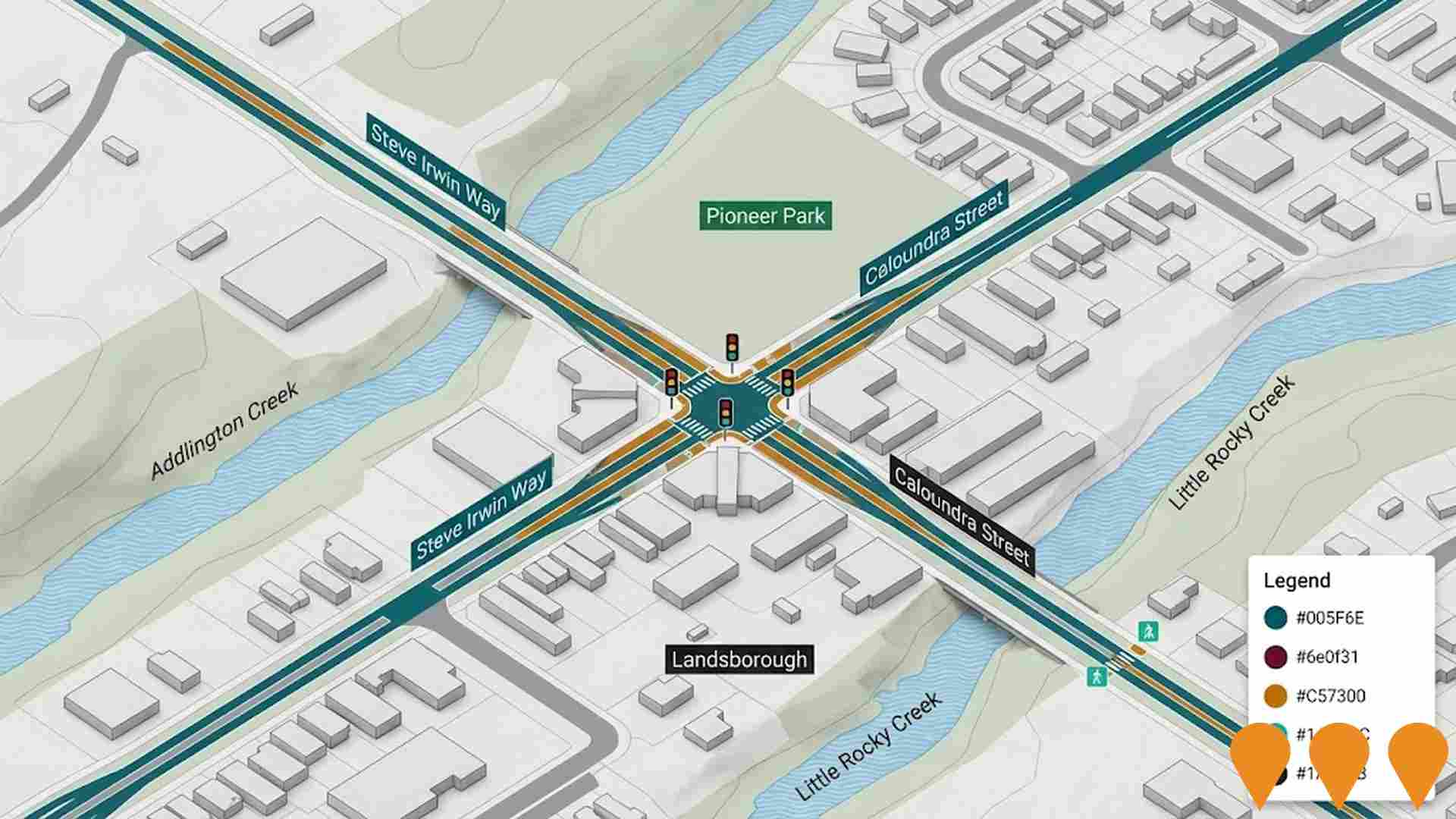 Transport & Logistics