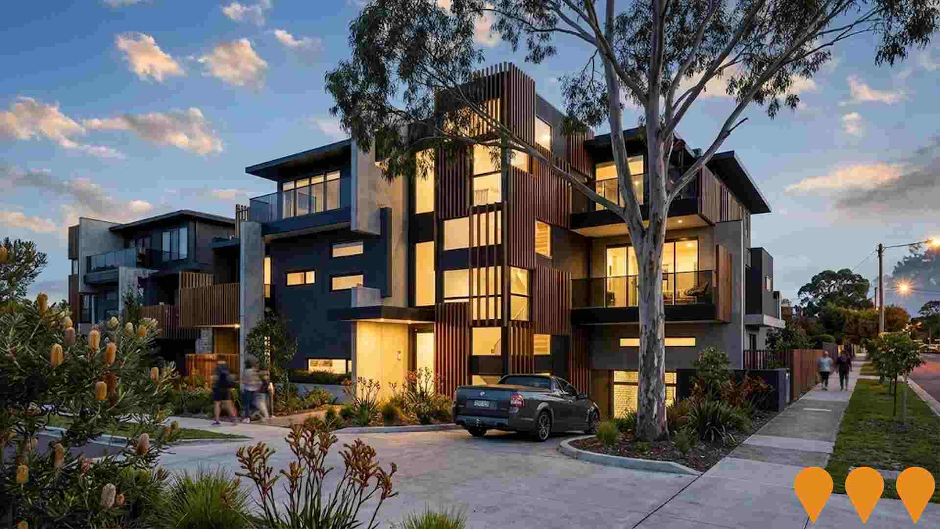 Residential Development