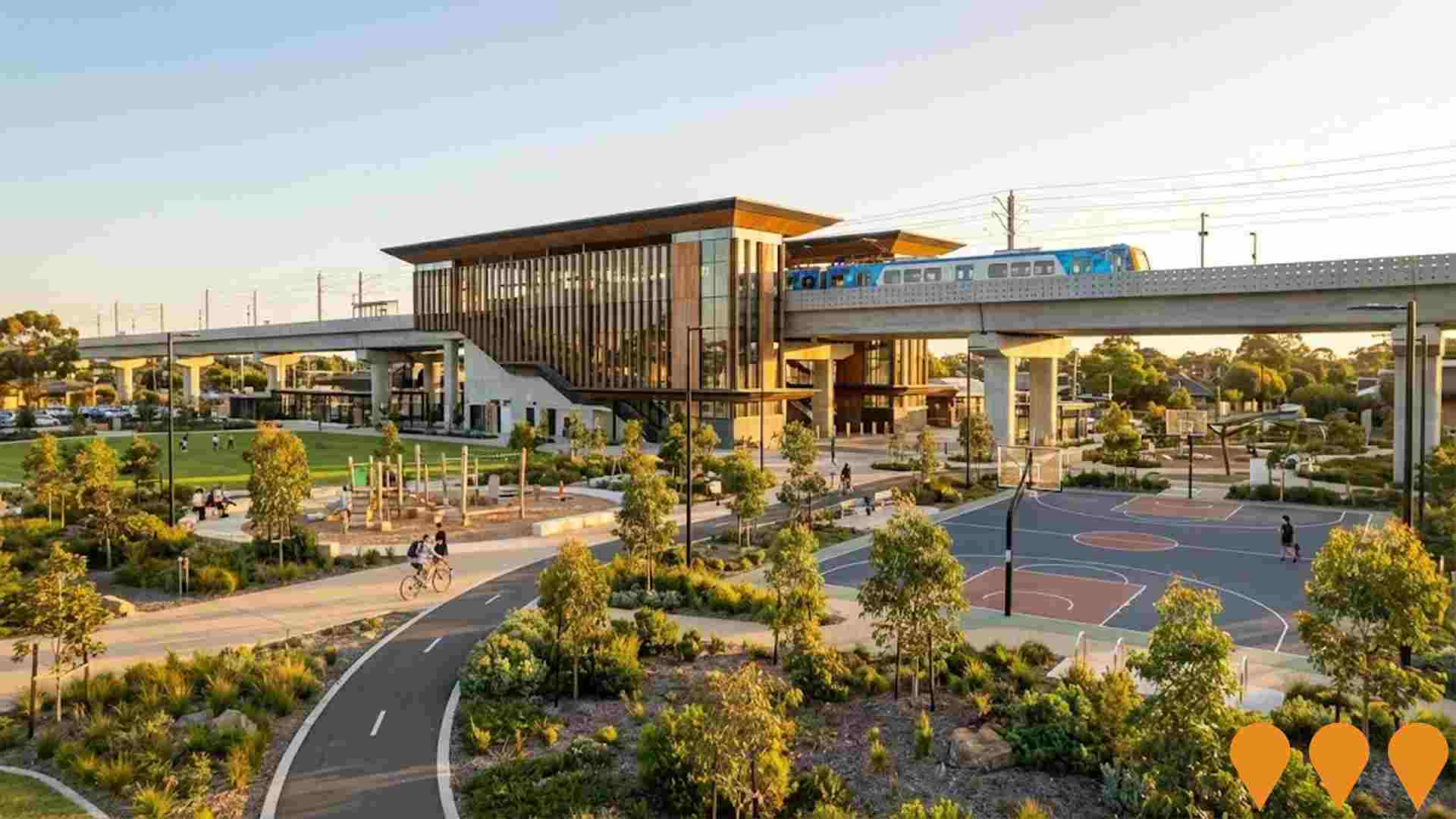 Transport & Logistics