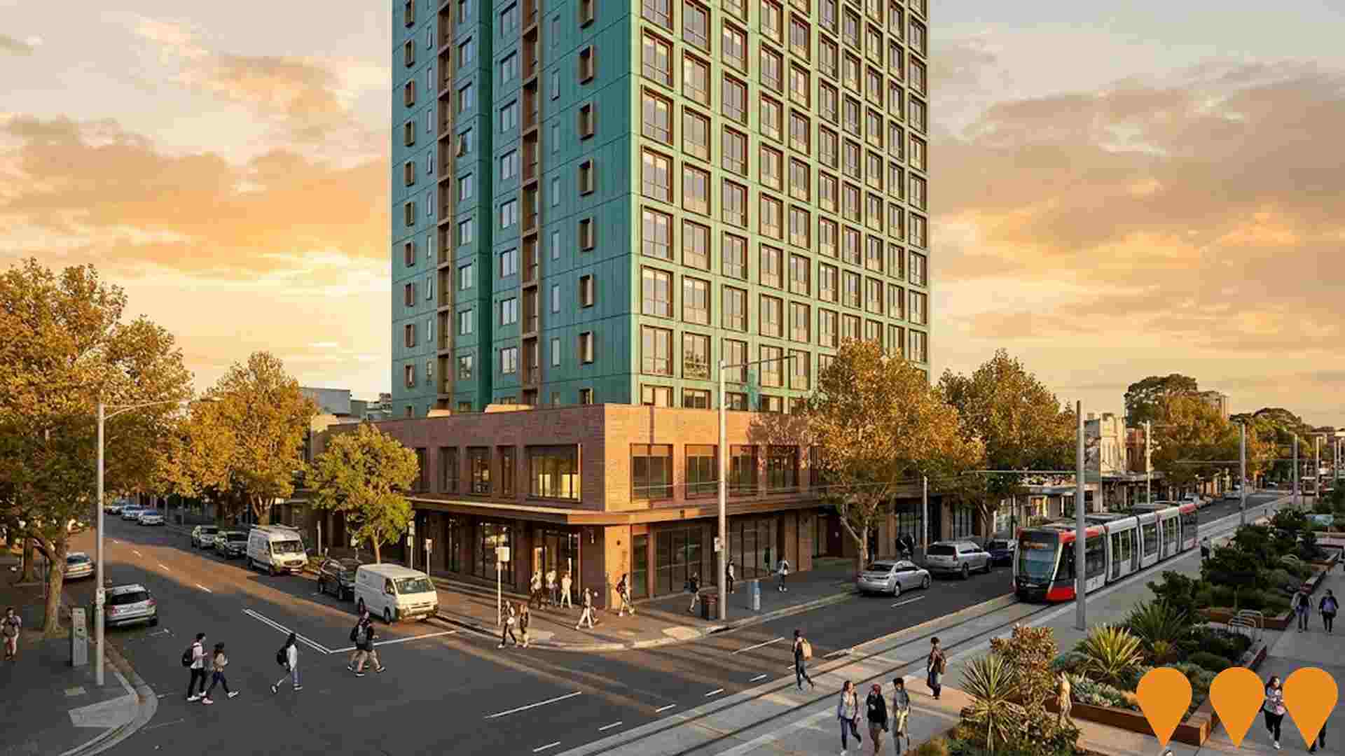 Education & Training