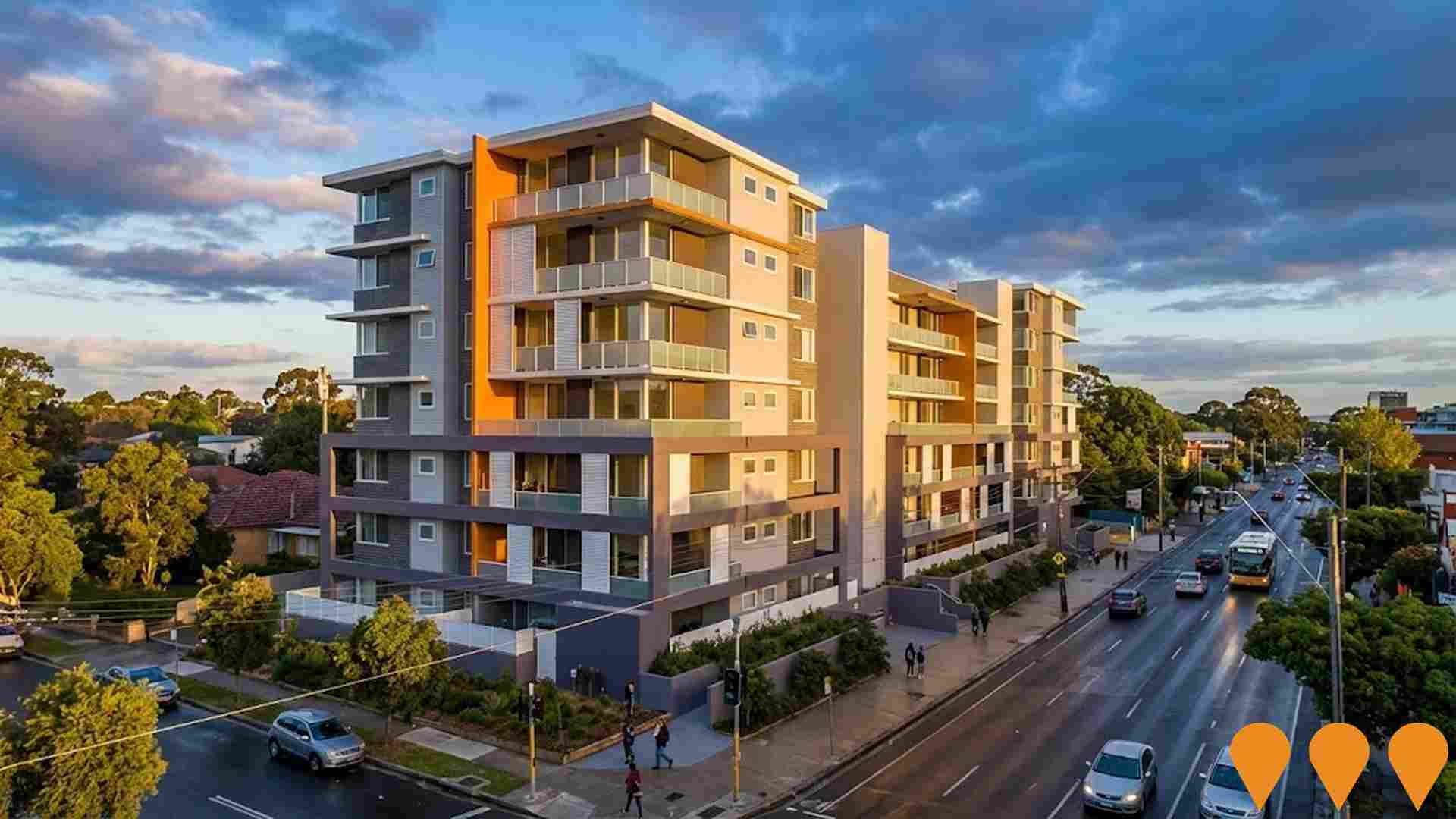 Residential Development