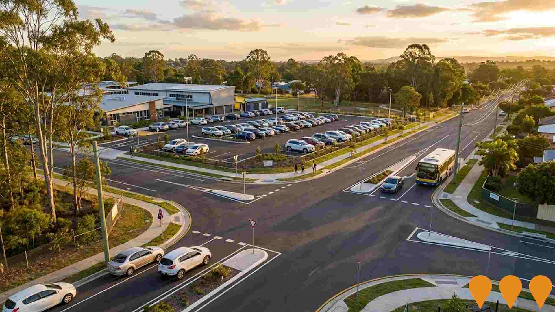 Transport & Logistics