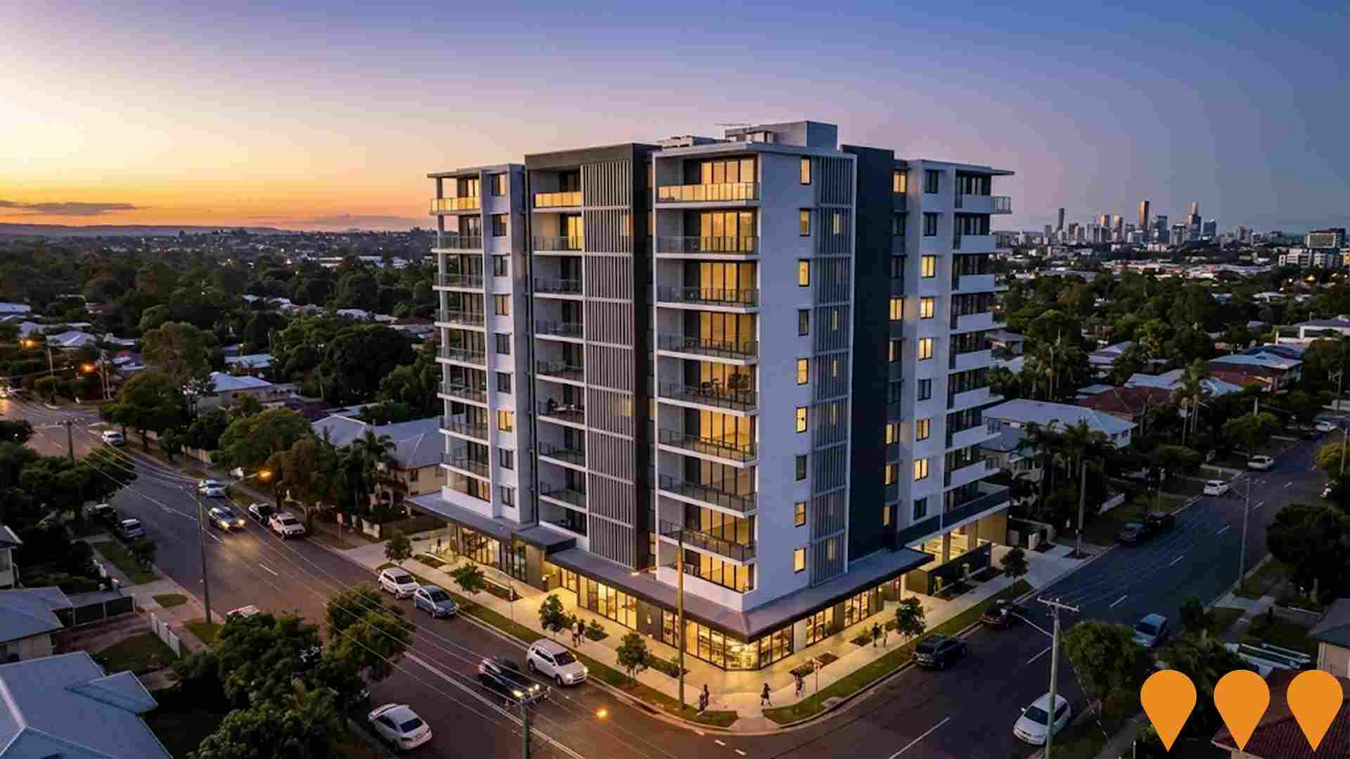 Residential Development