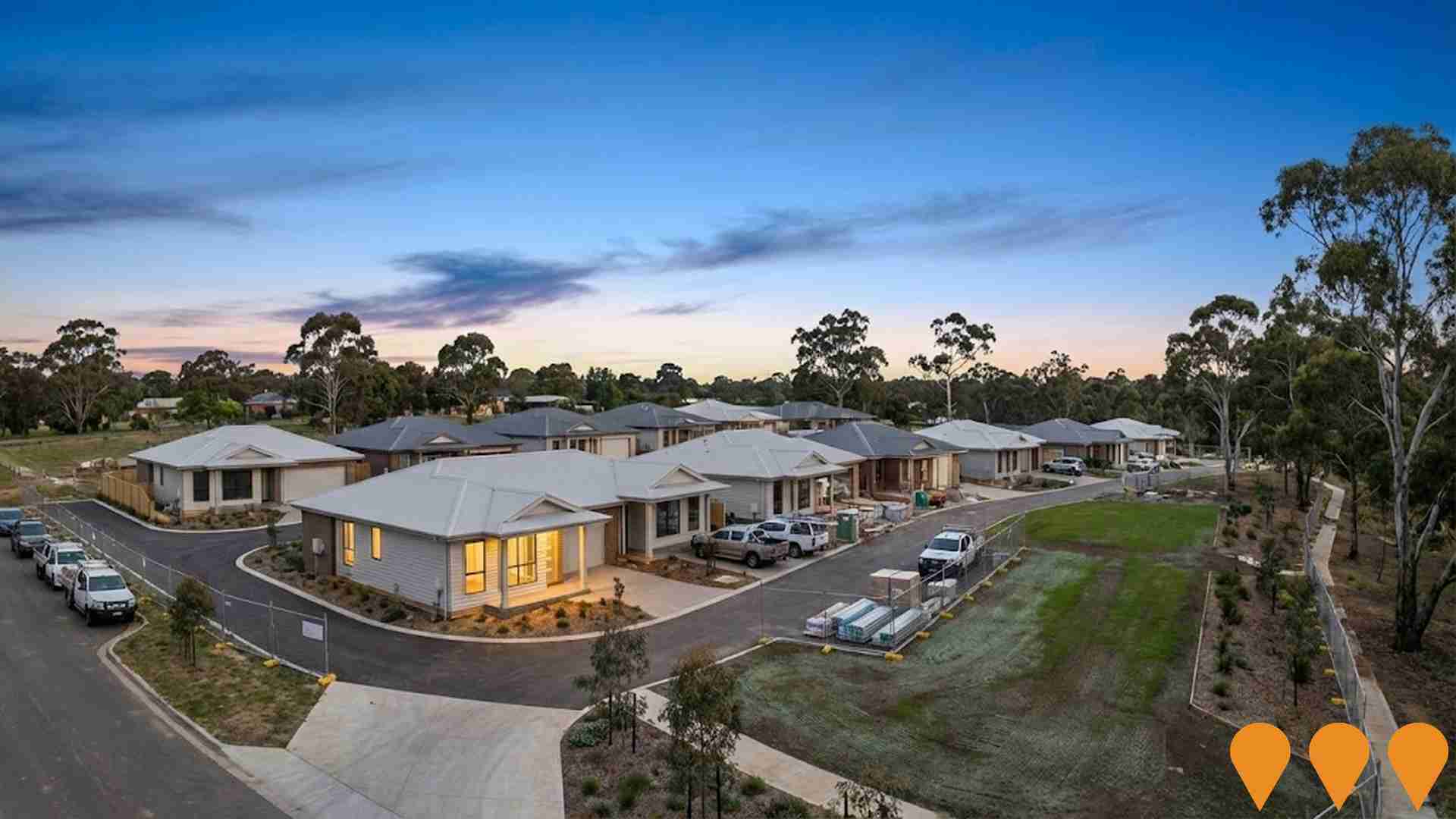 Residential Development