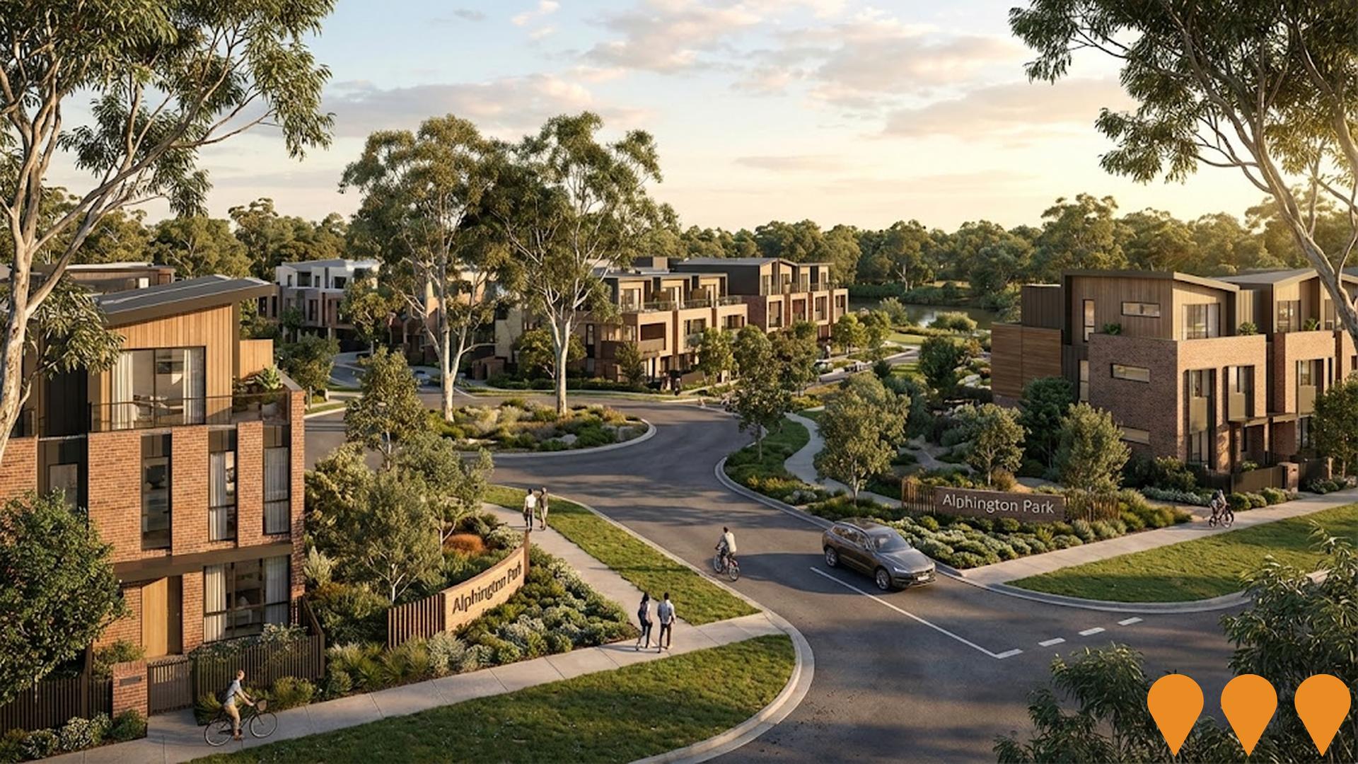 Residential Development