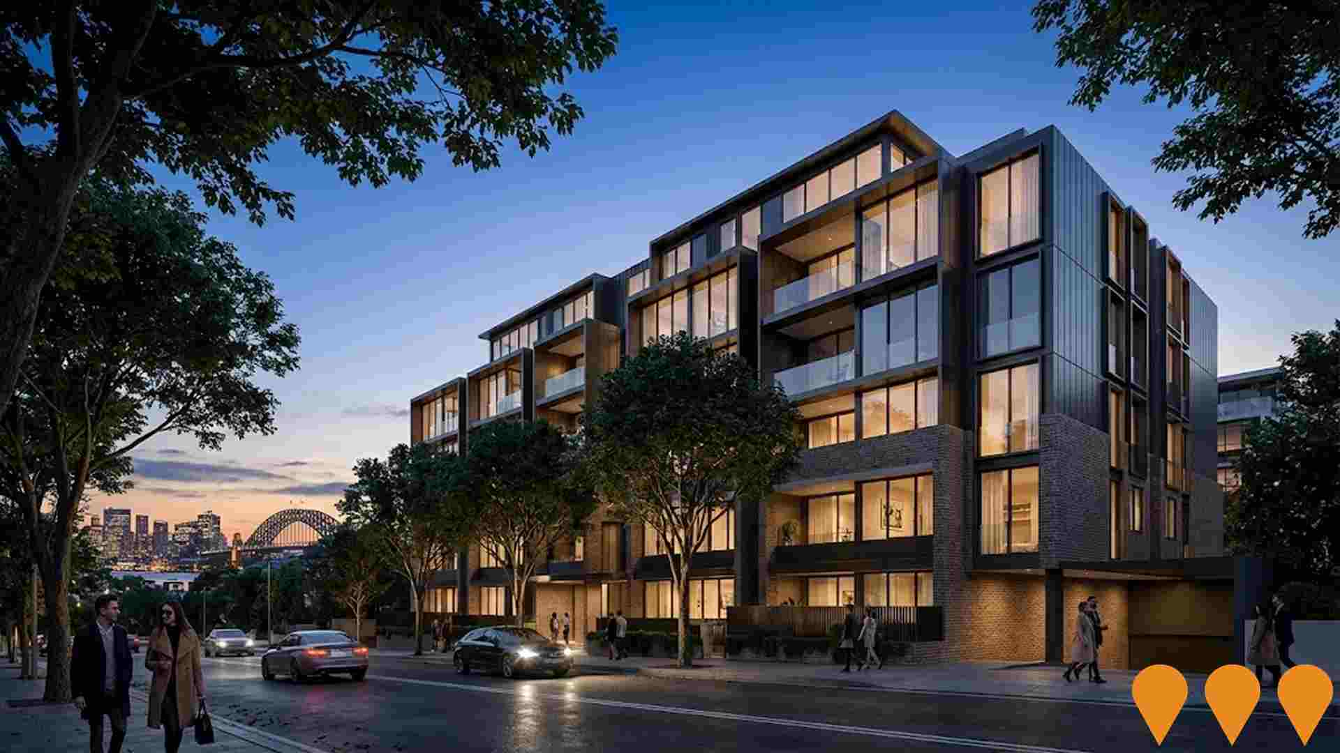 Residential Development