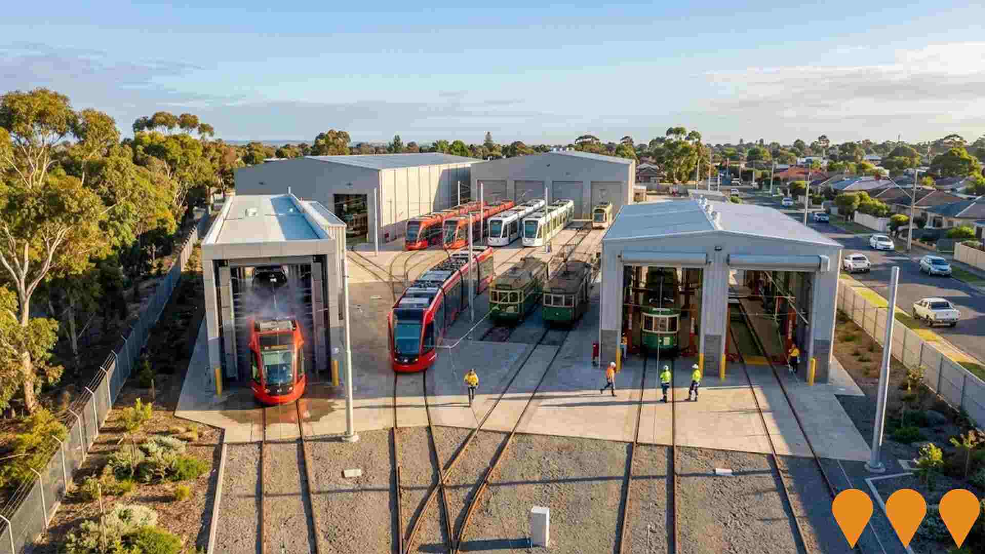 Transport & Logistics