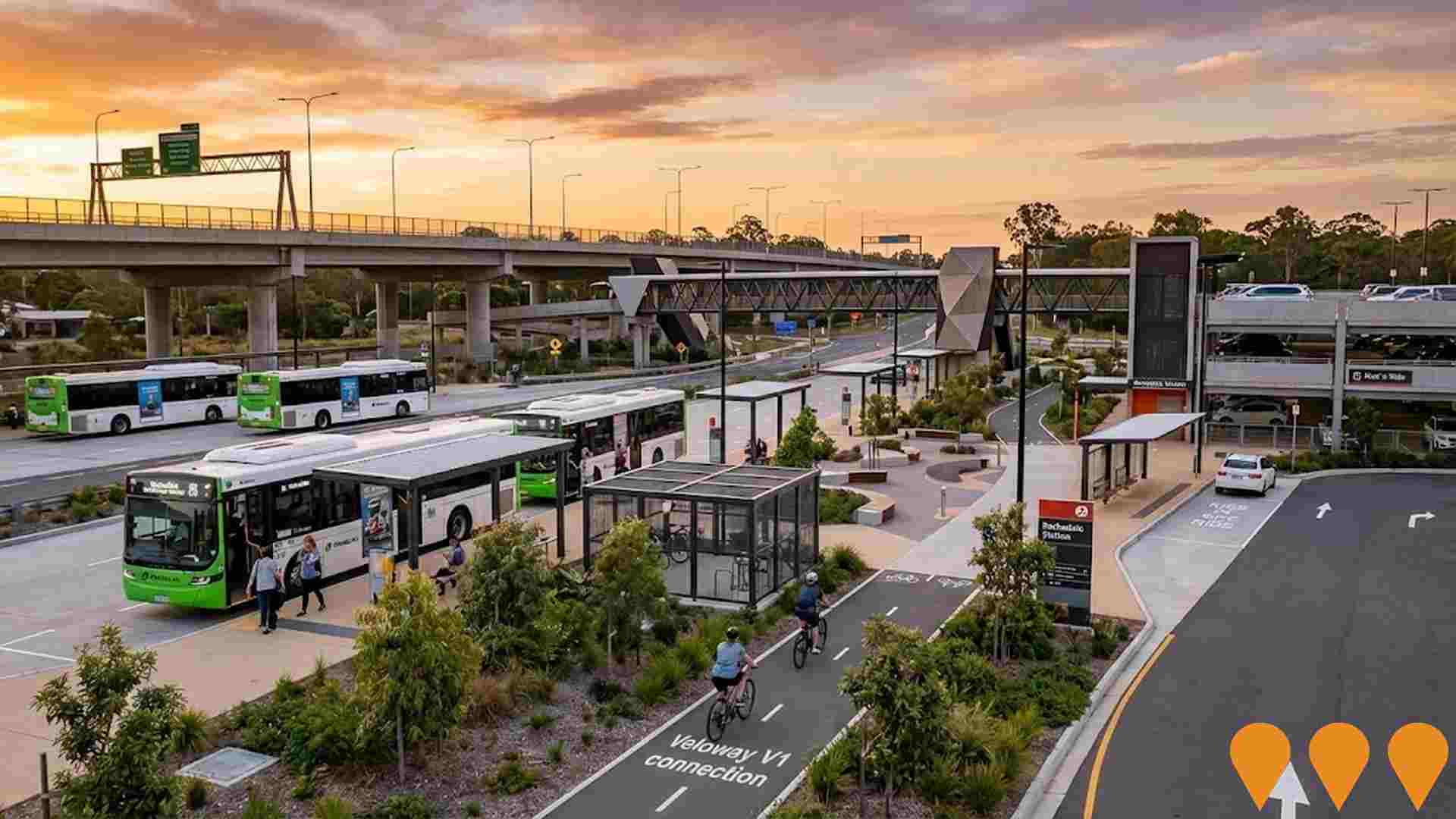 Transport & Logistics