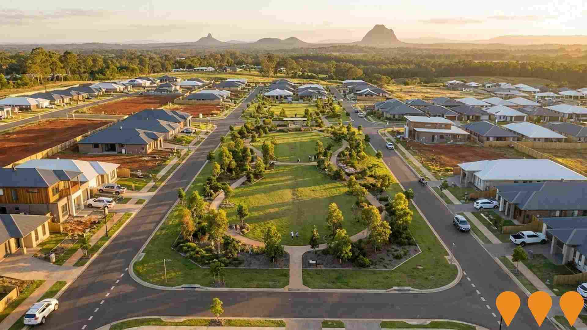 Residential Development