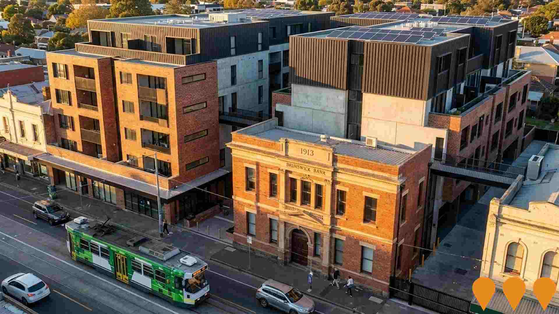 Residential Development