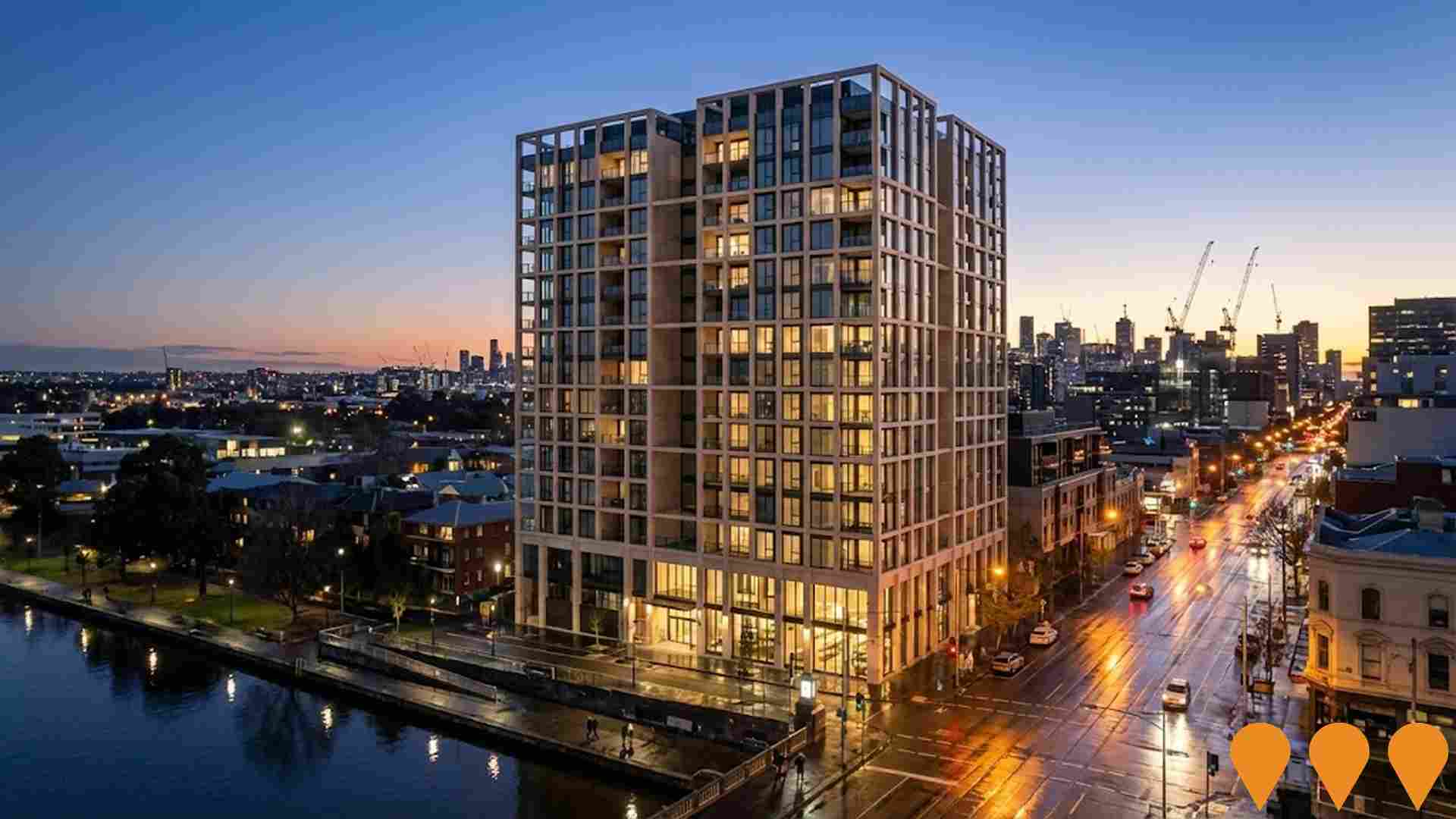 Residential Development