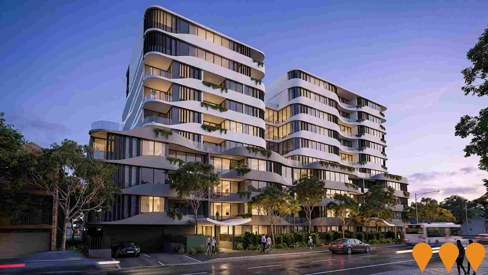 Residential Development