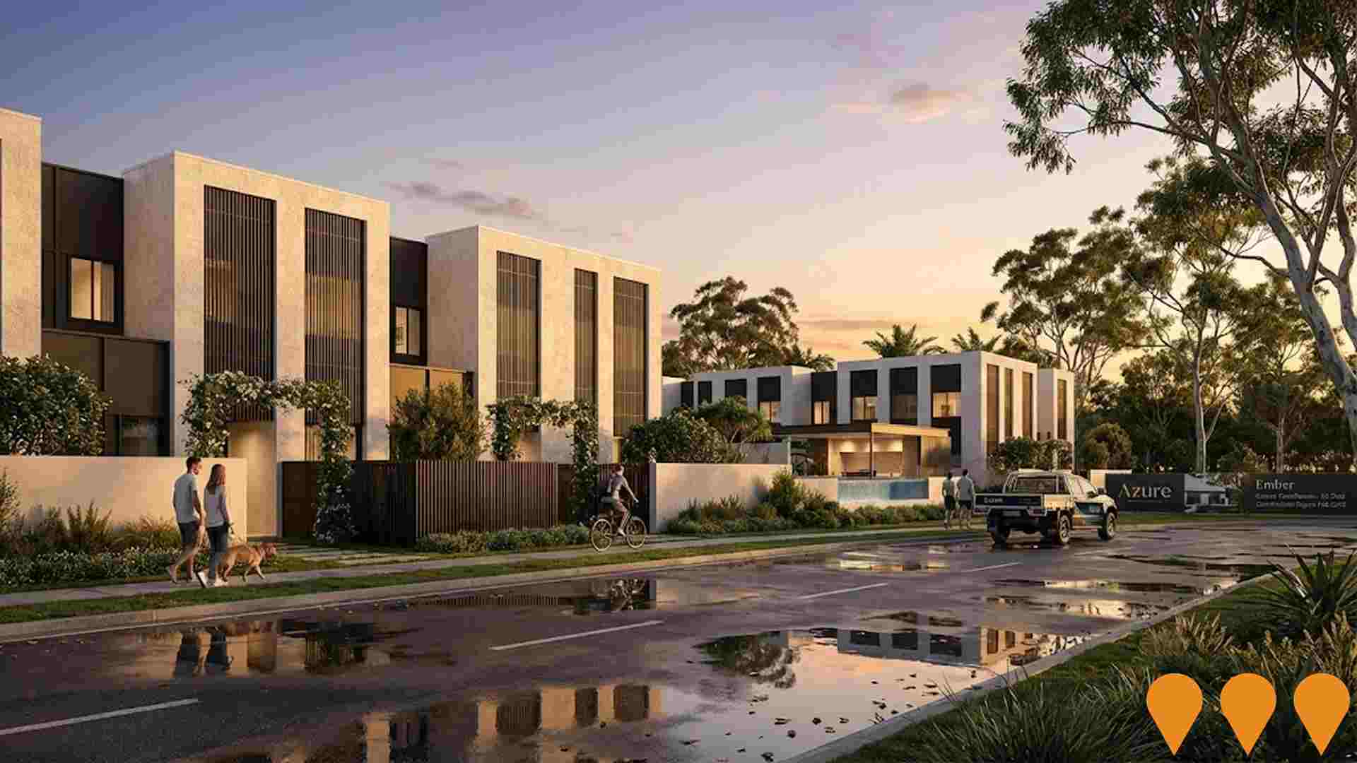 Residential Development