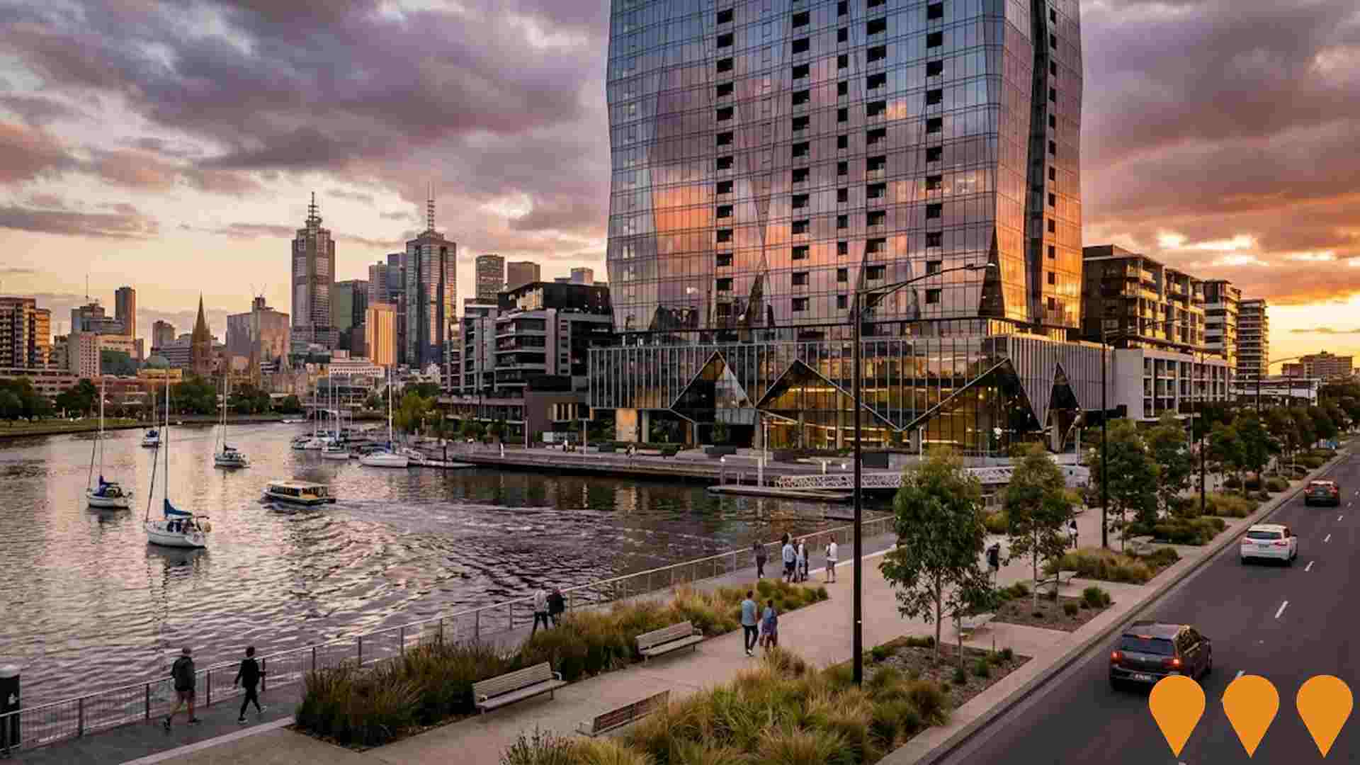 Residential Development