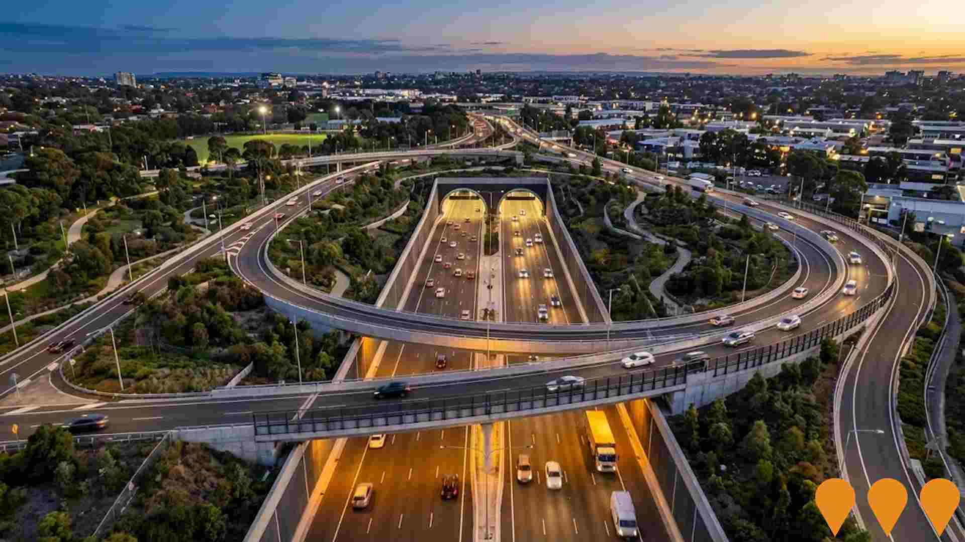 Transport & Logistics