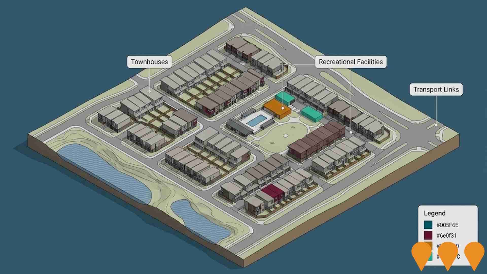 Residential Development