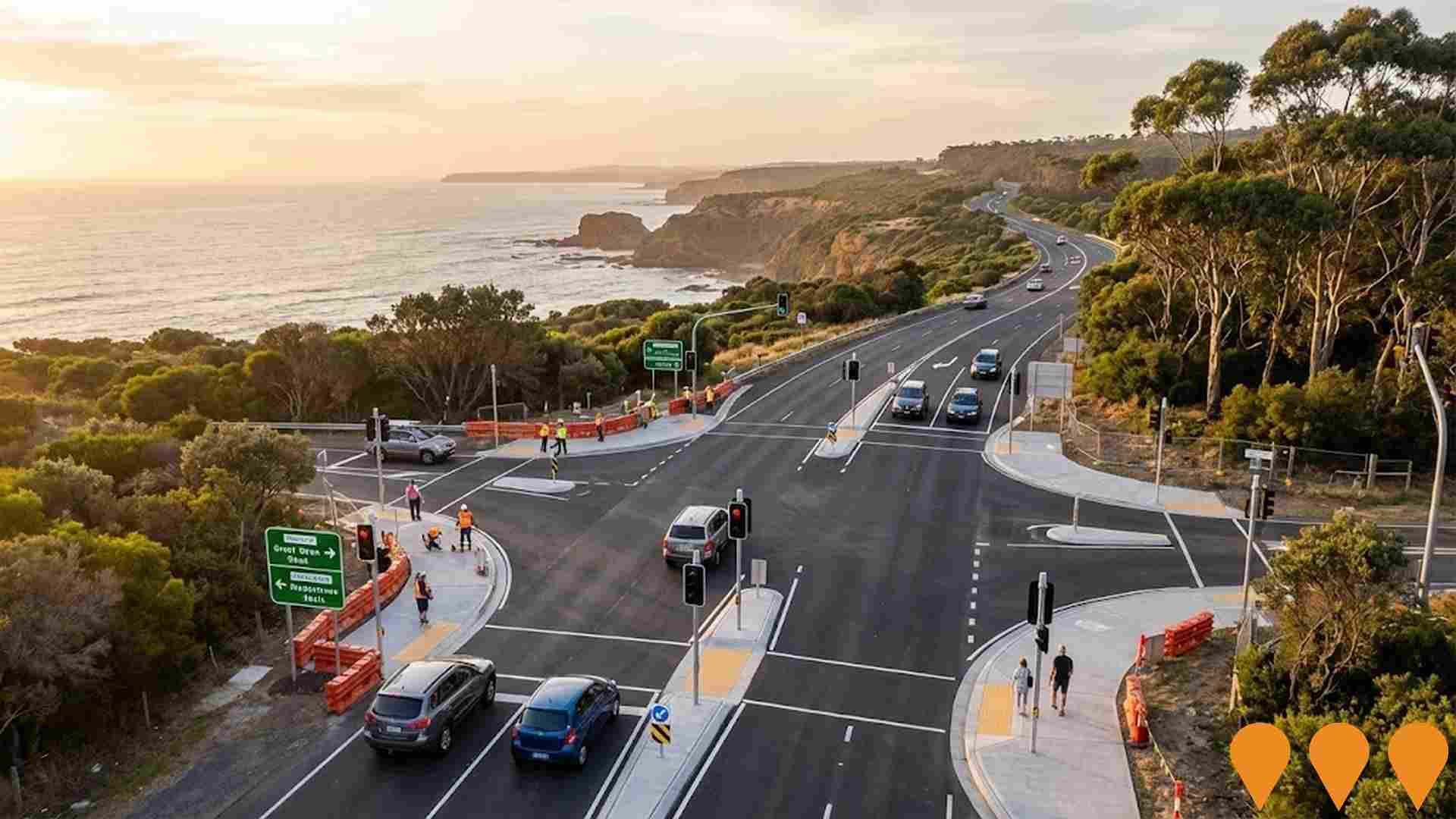 Transport & Logistics