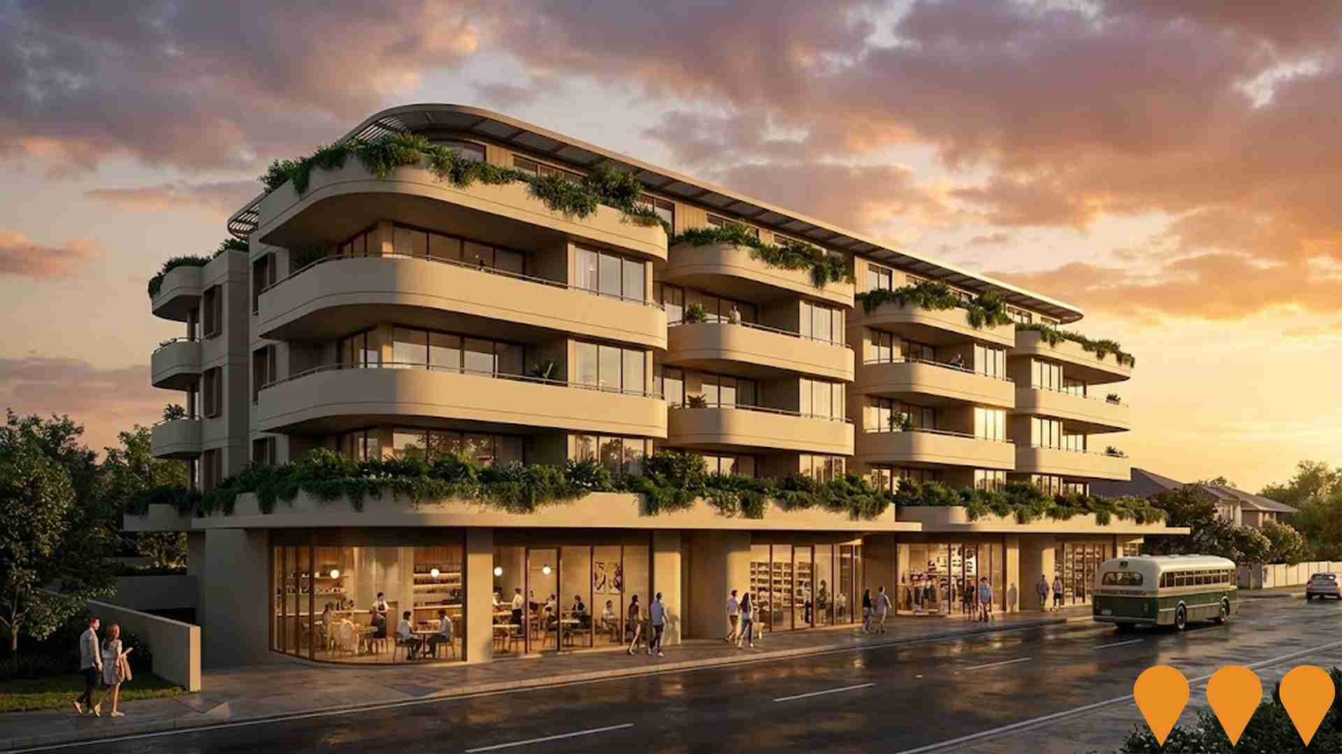 Residential Development