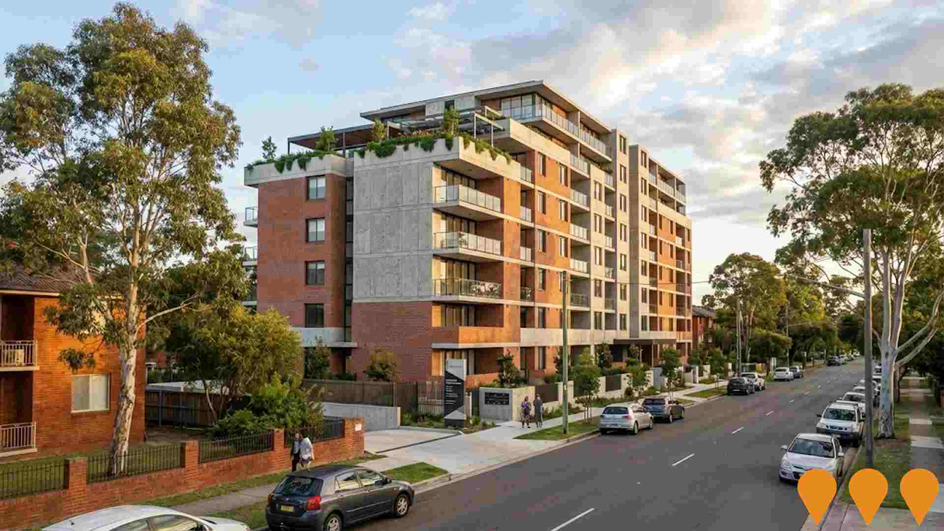 Residential Development