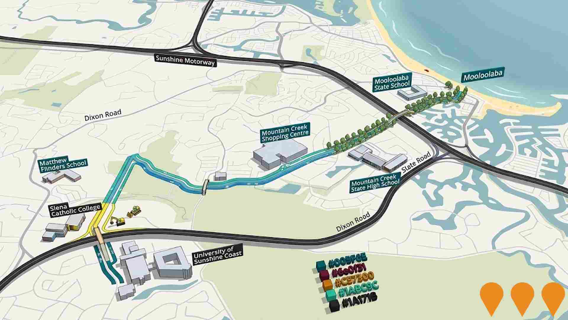 Transport & Logistics