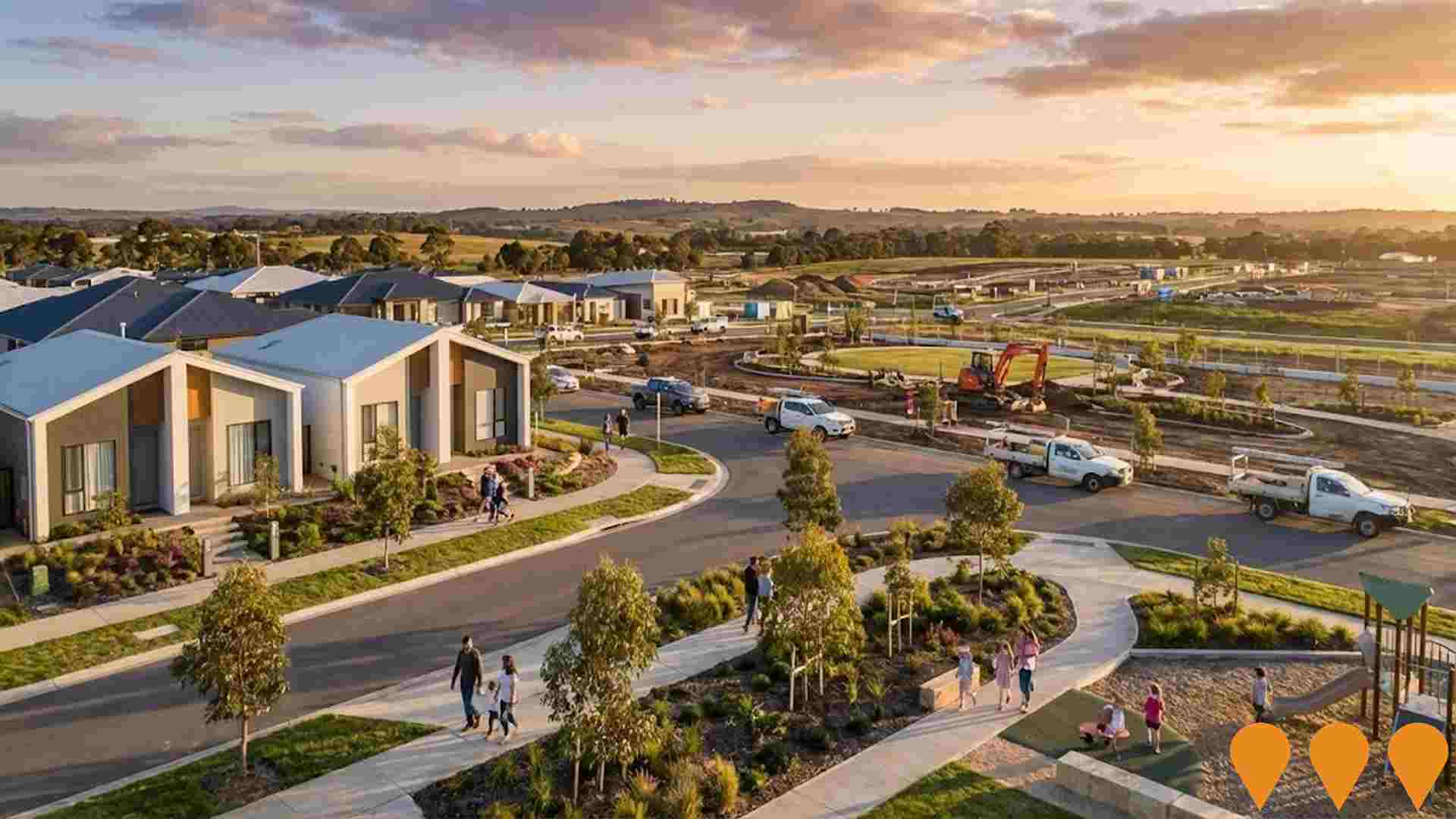 Residential Development