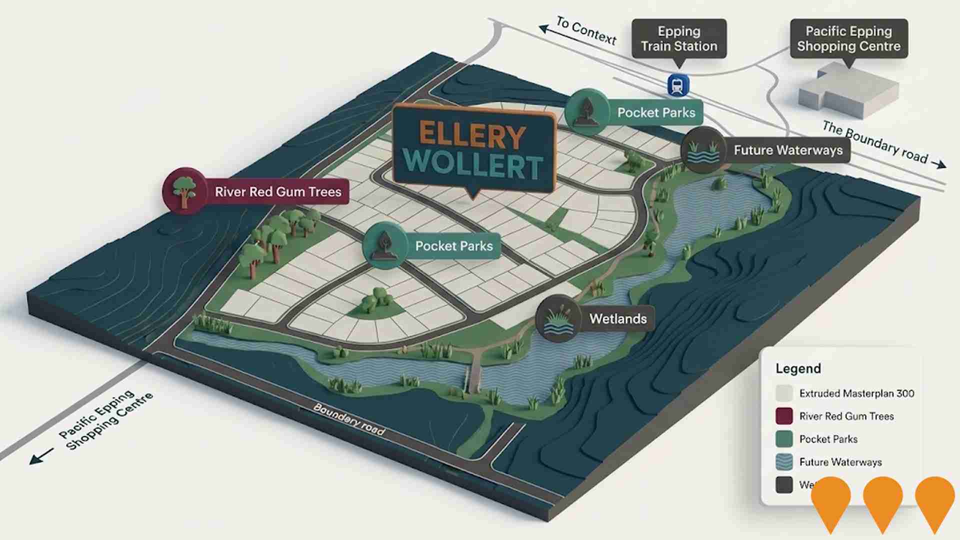 Residential Development