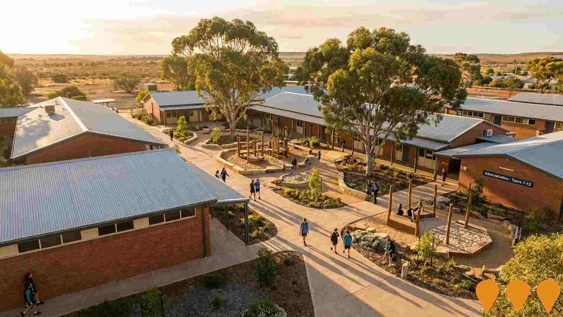 Education & Training