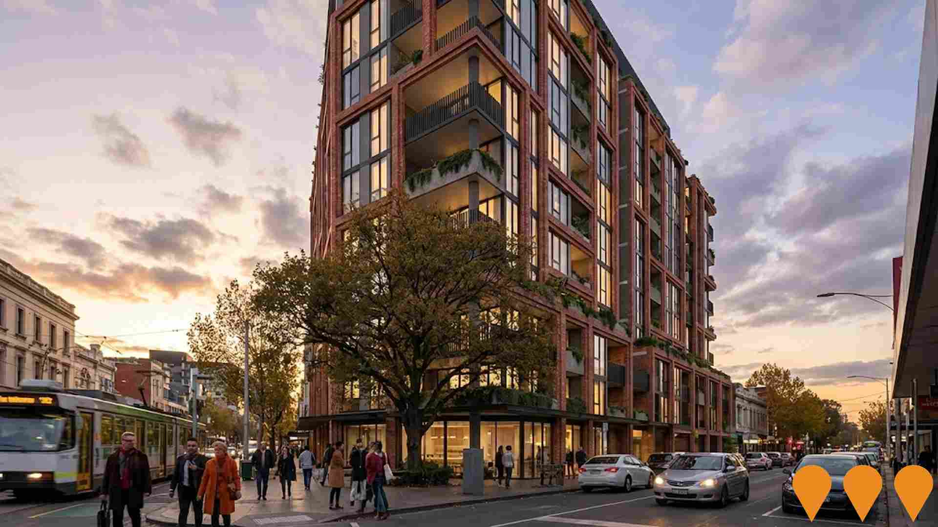 Residential Development