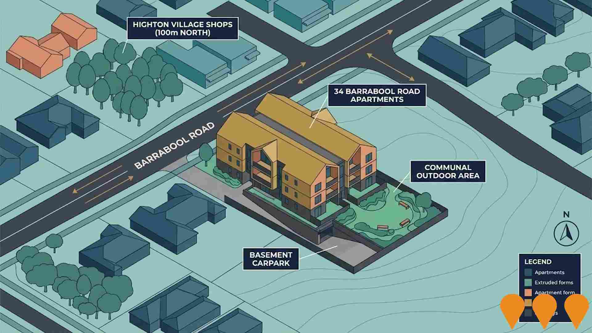 Residential Development