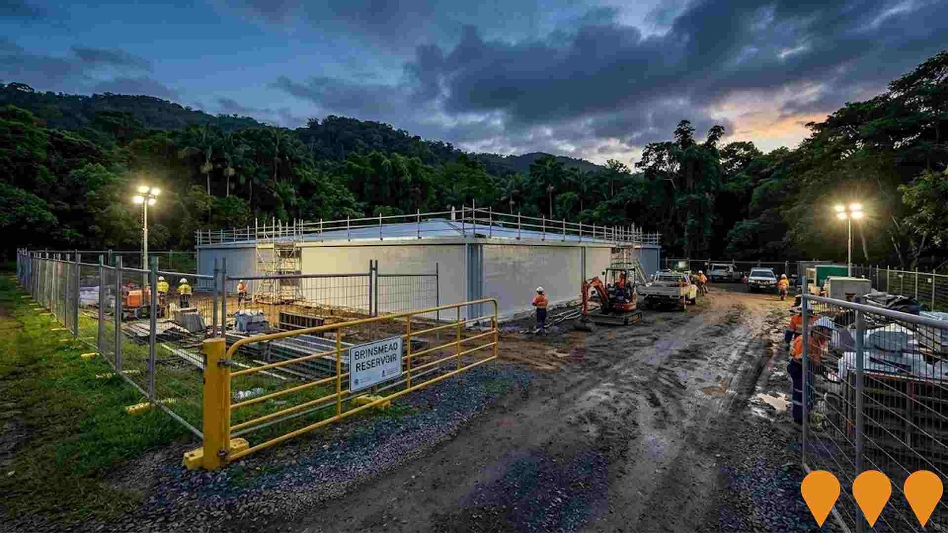 Environmental & Disaster Management